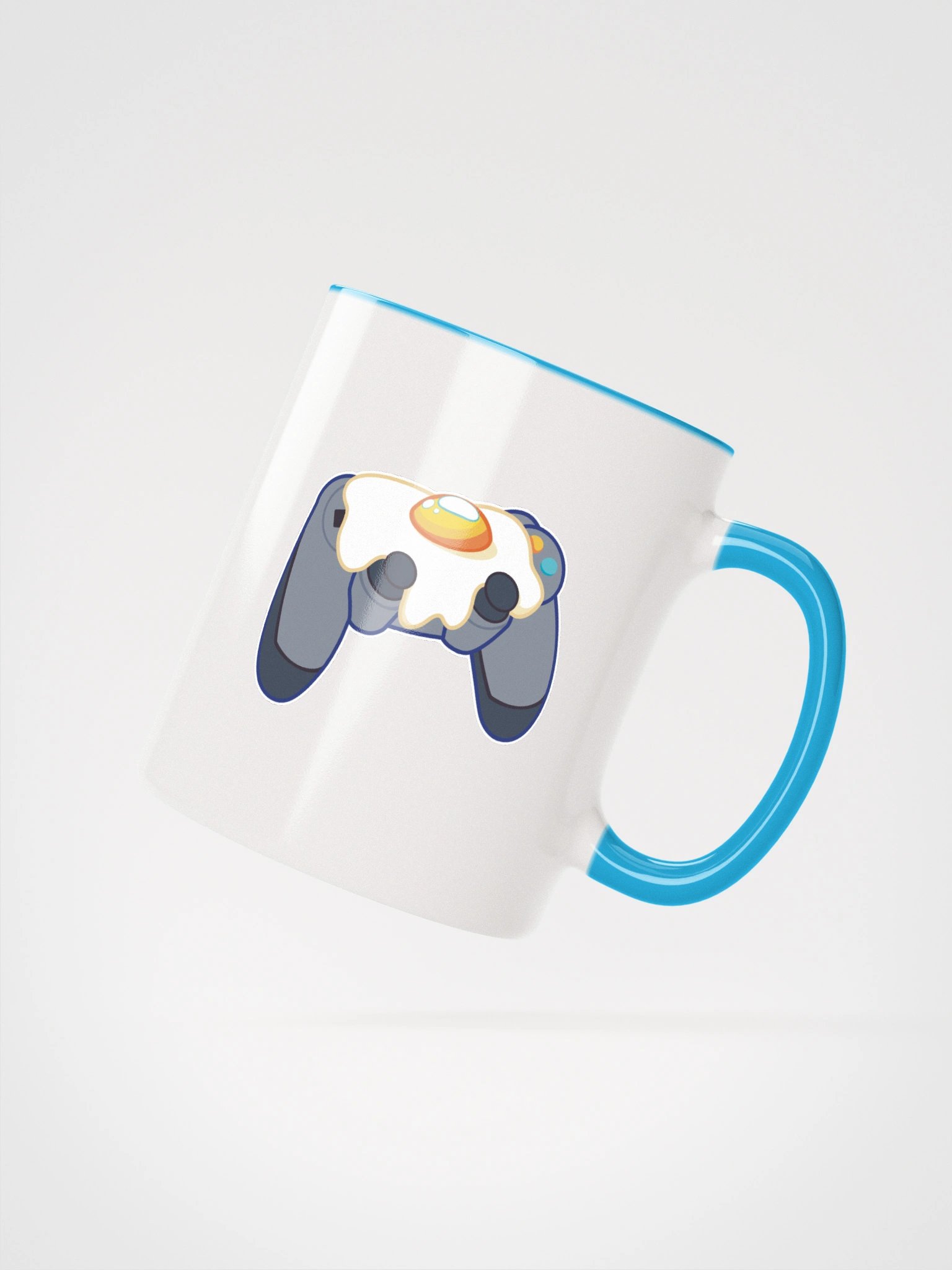 DeliciousJames Mug product image (4)