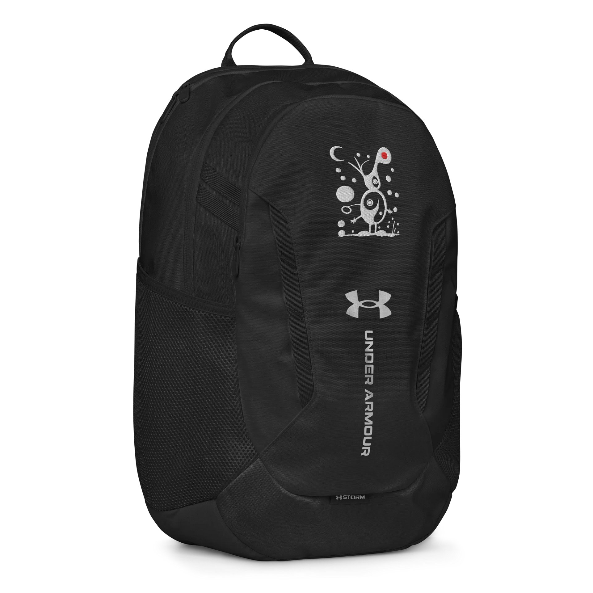 Under Armour® Backpack product image (3)
