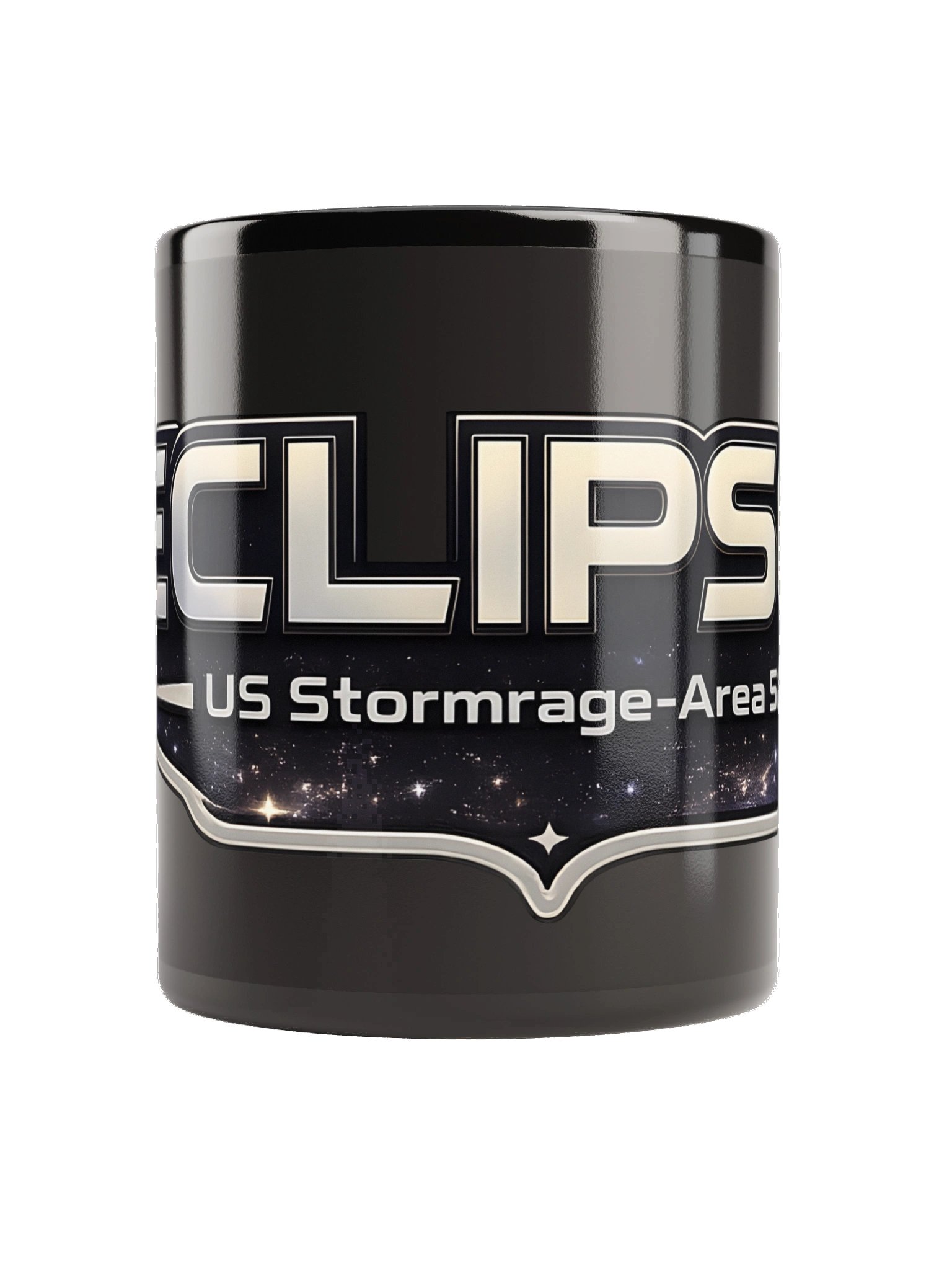 Eclipsed Hero Mug product image (2)