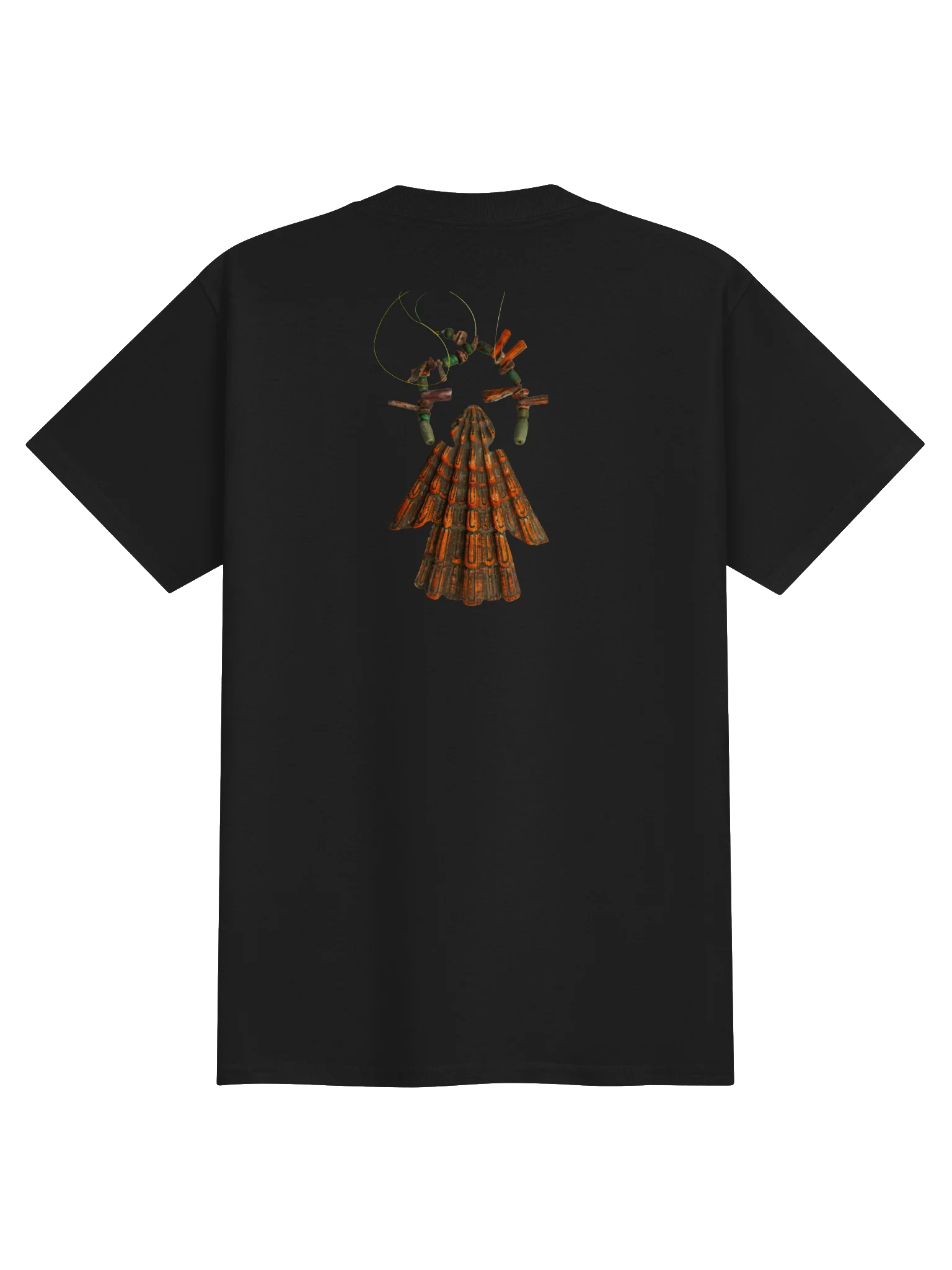 Symbols of Royalty Kid's T-Shirt product image (2)