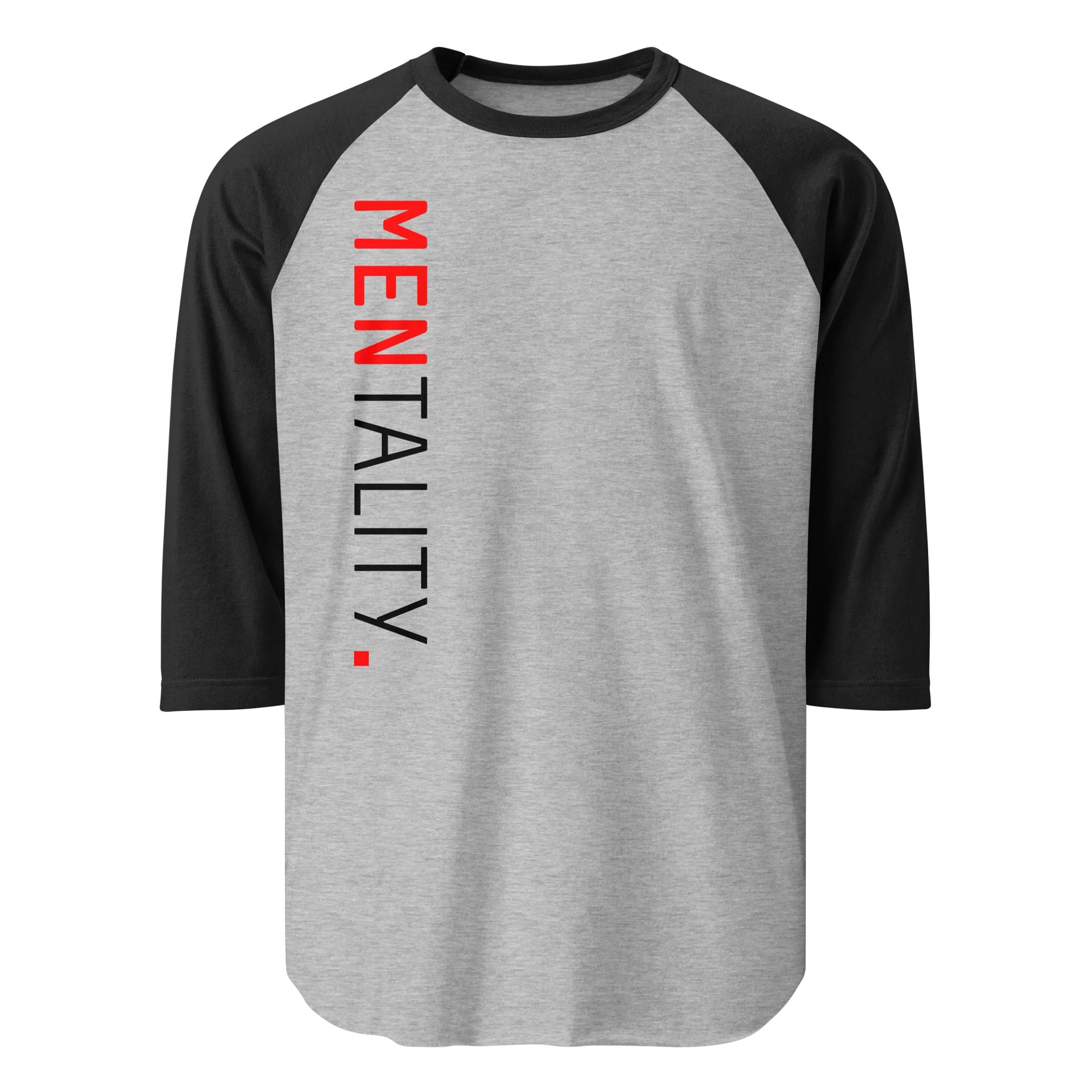 Raglan Tee - product image (1)