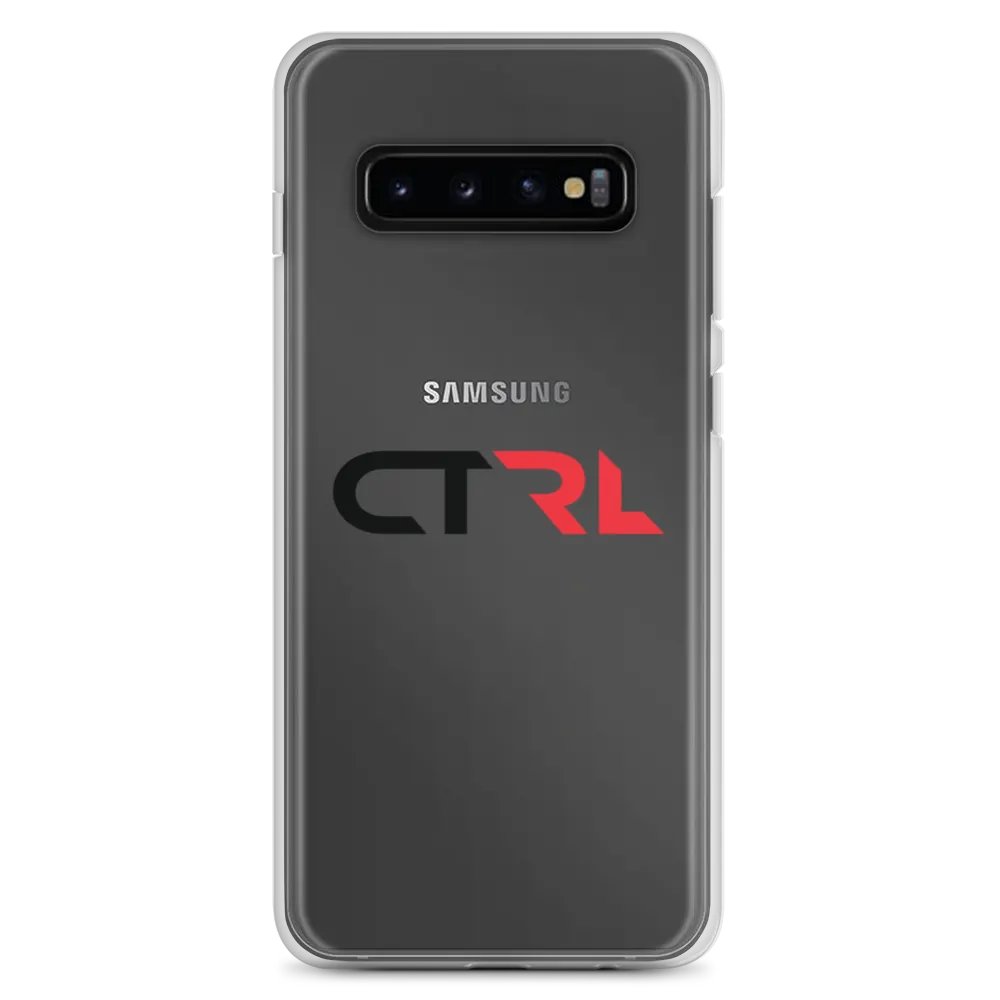 CTRL Samsung® Case product image (7)