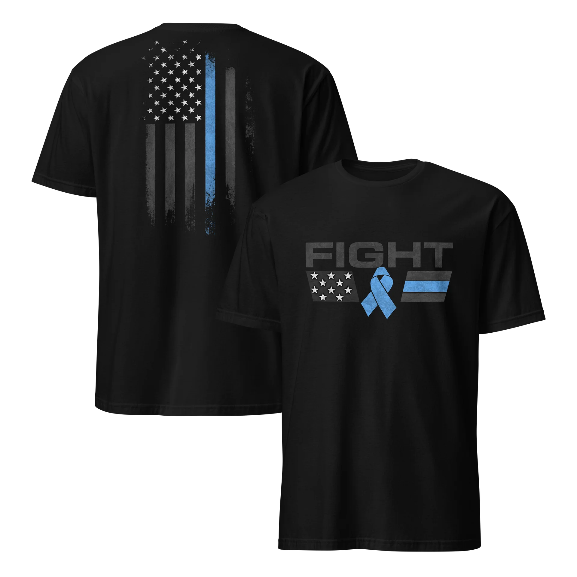 FIGHT Diabetes Logo product image (1)