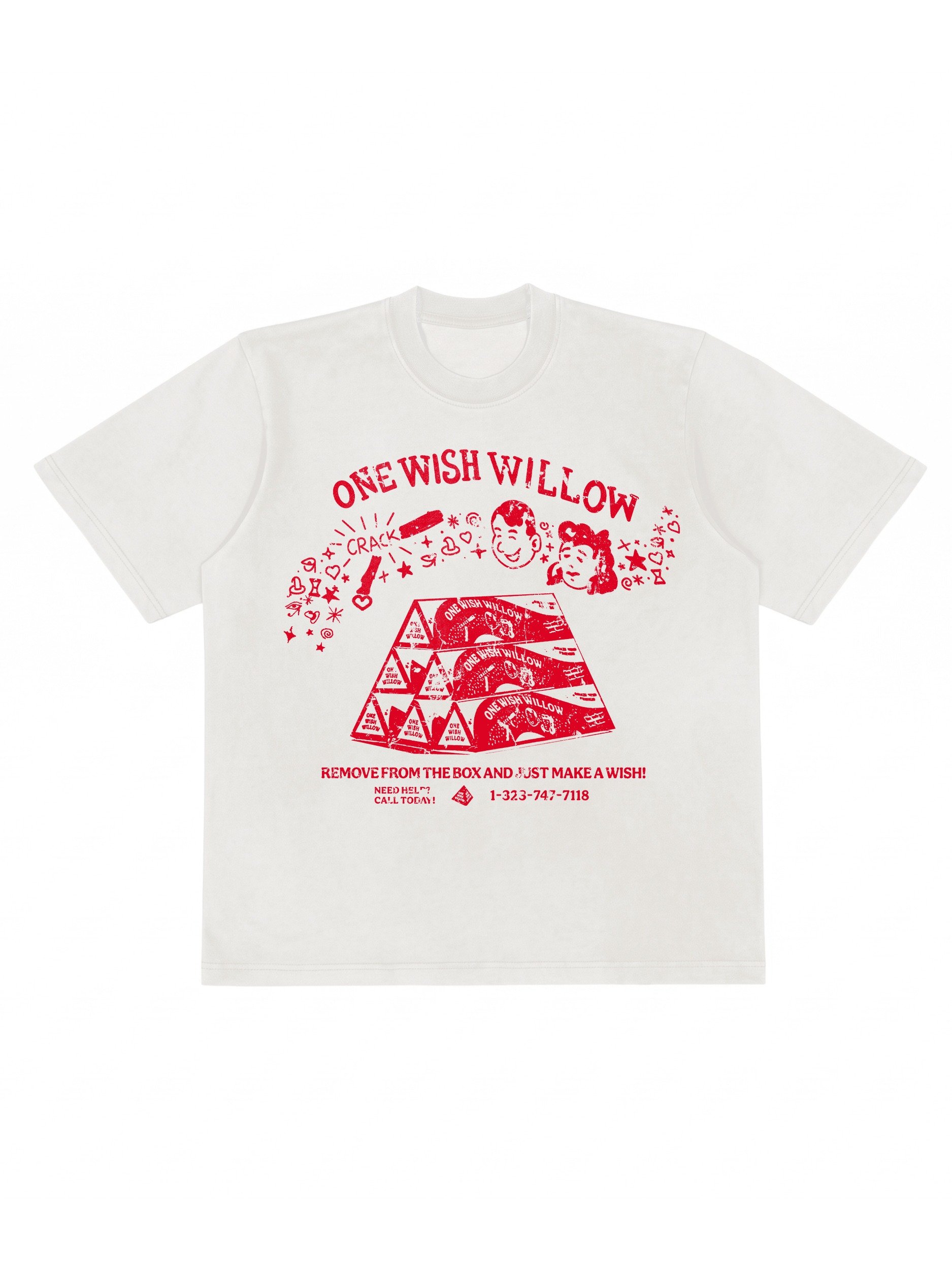 One Wish Willow product image (1)