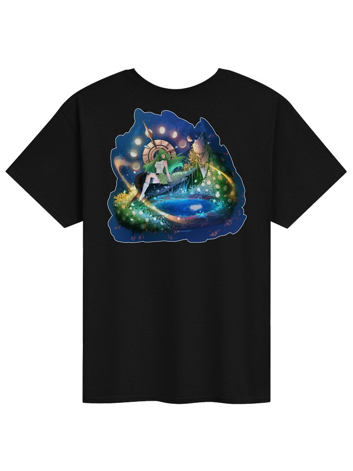 Tippy time master shirt | by- Zainab Fatima product image (2)