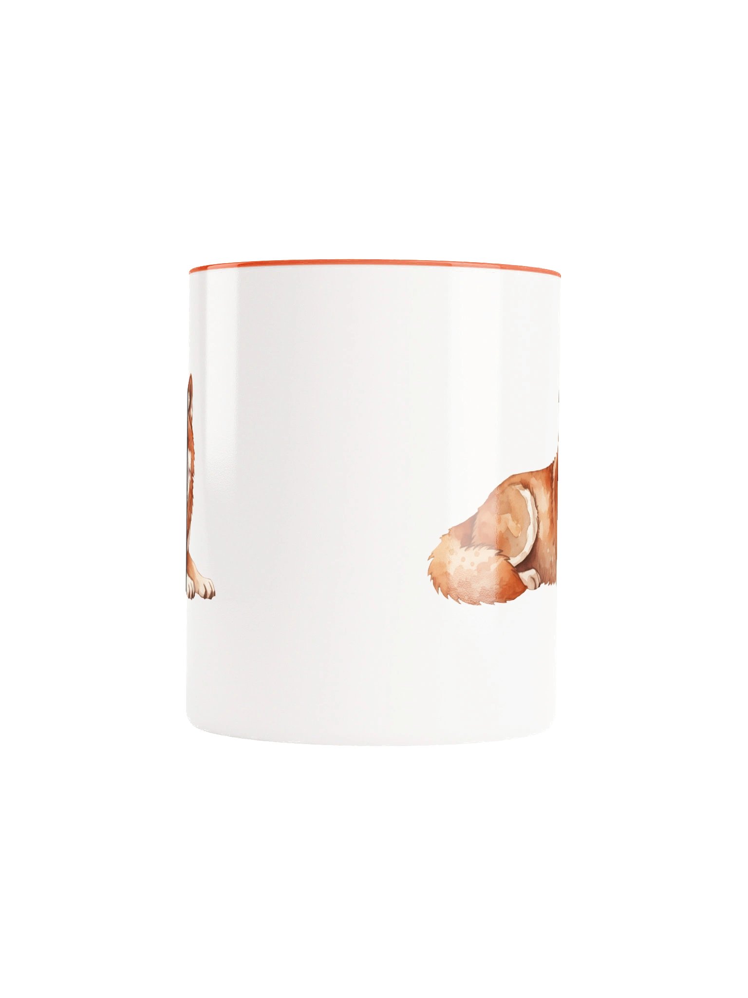 Wild Companions Ceramic Mug product image (5)