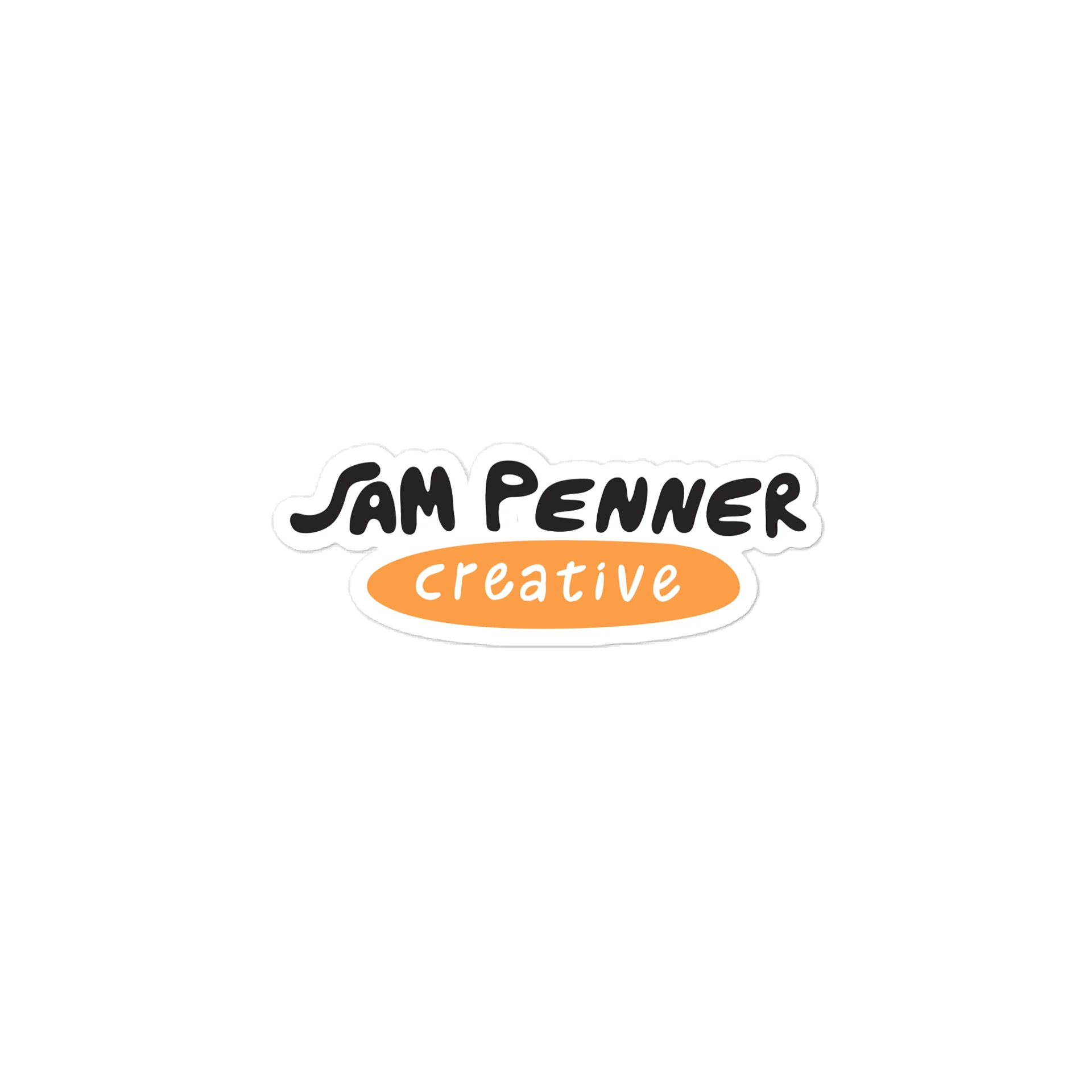 SP Creative Sticker product image (1)