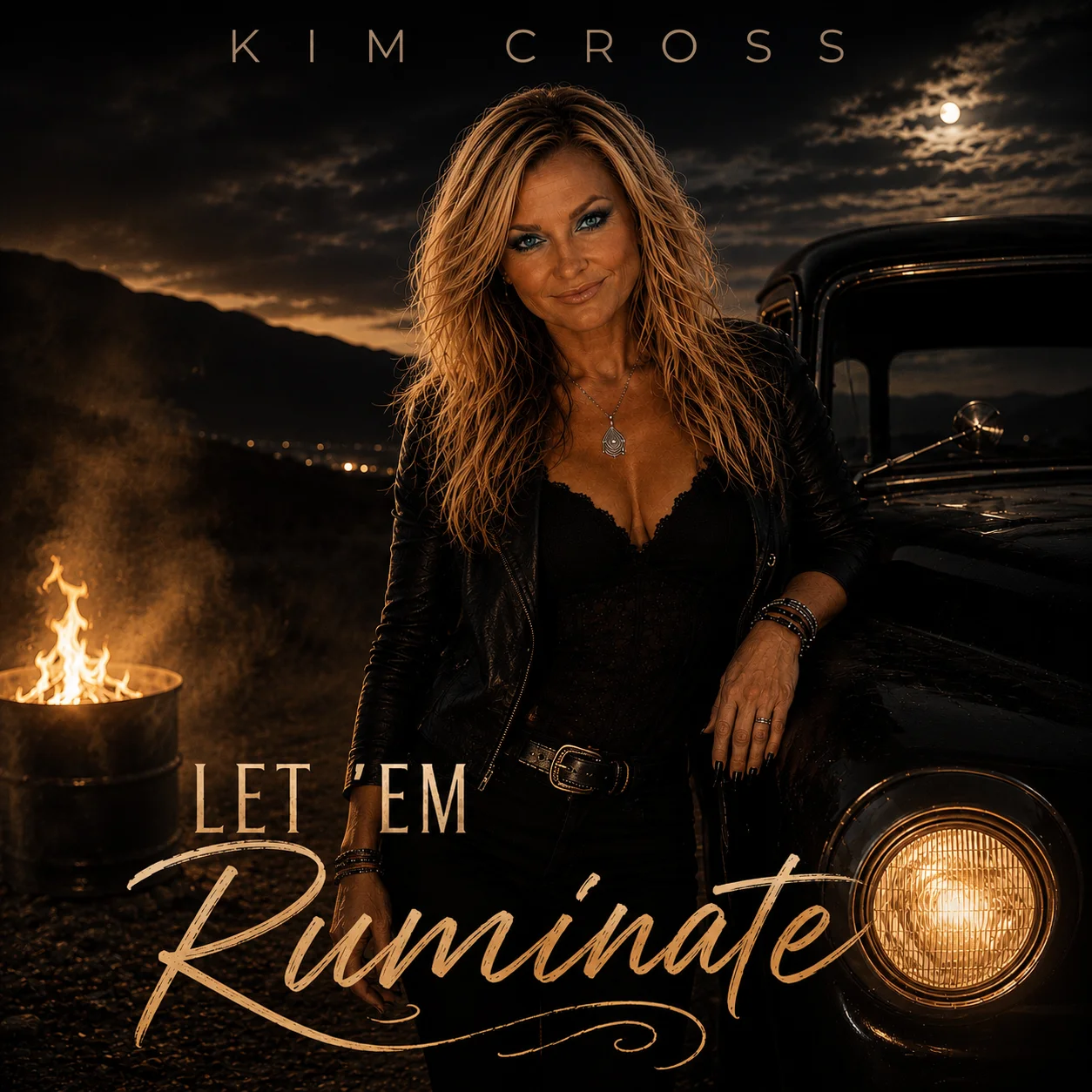 Let ‘Em Ruminate (Single Song) product image (1)