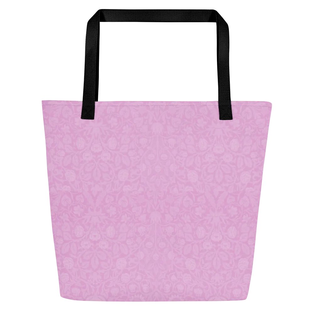 Blush Blossoms Bag product image (2)