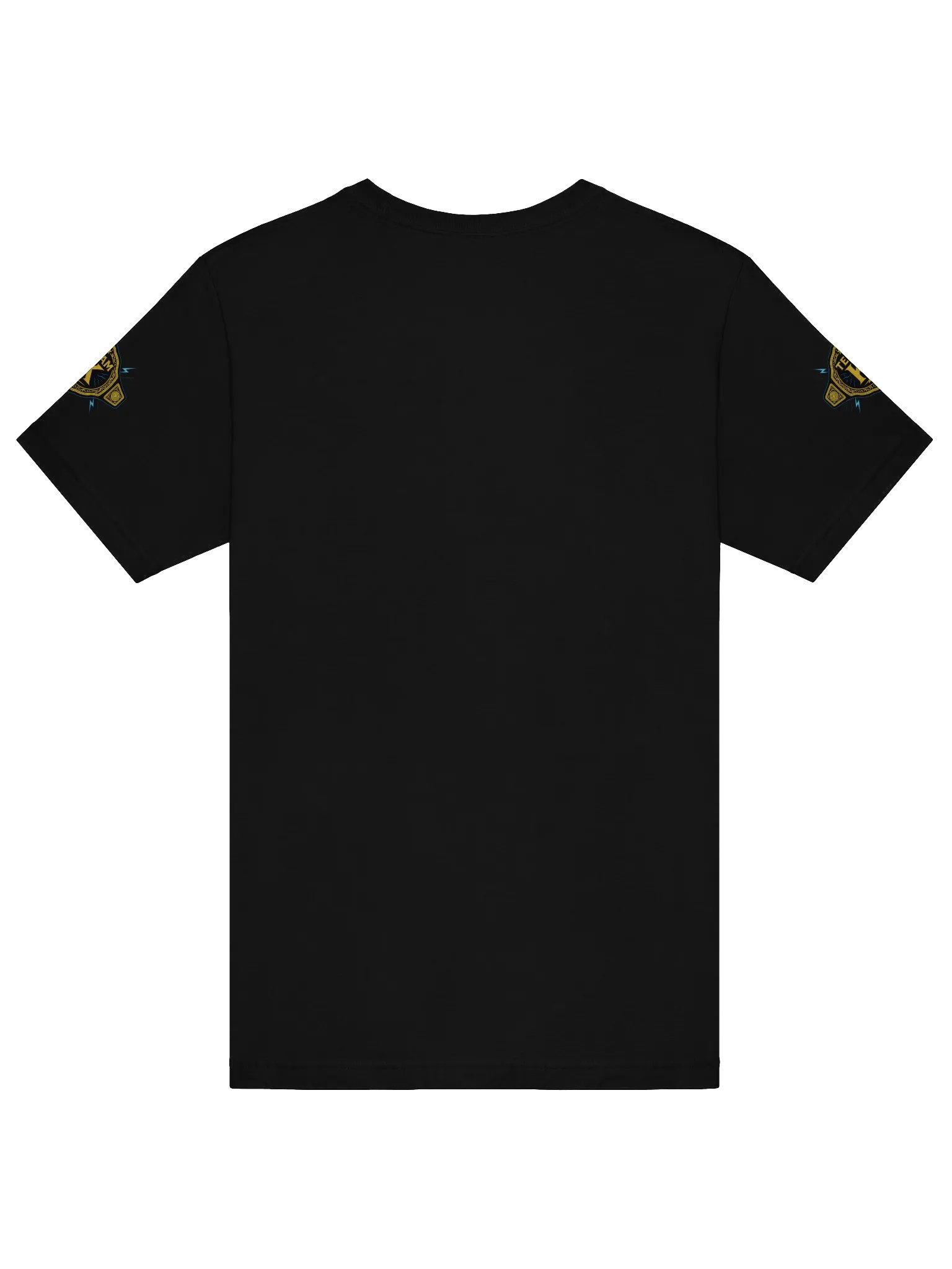 Team K Champions T-Shirt product image (2)