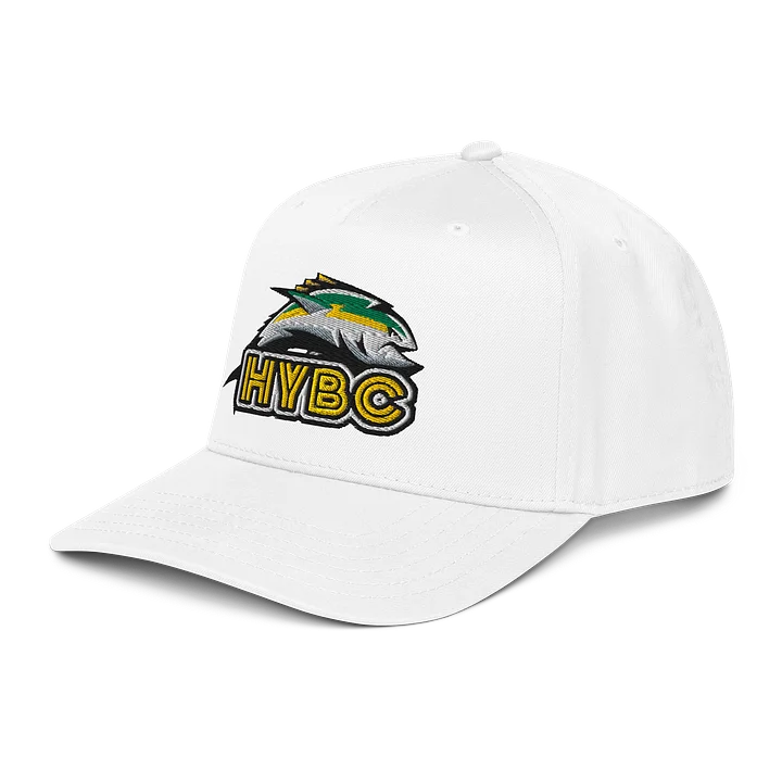 Honolulu Yellowfins Baseball Cap (Snapback) product image (2)