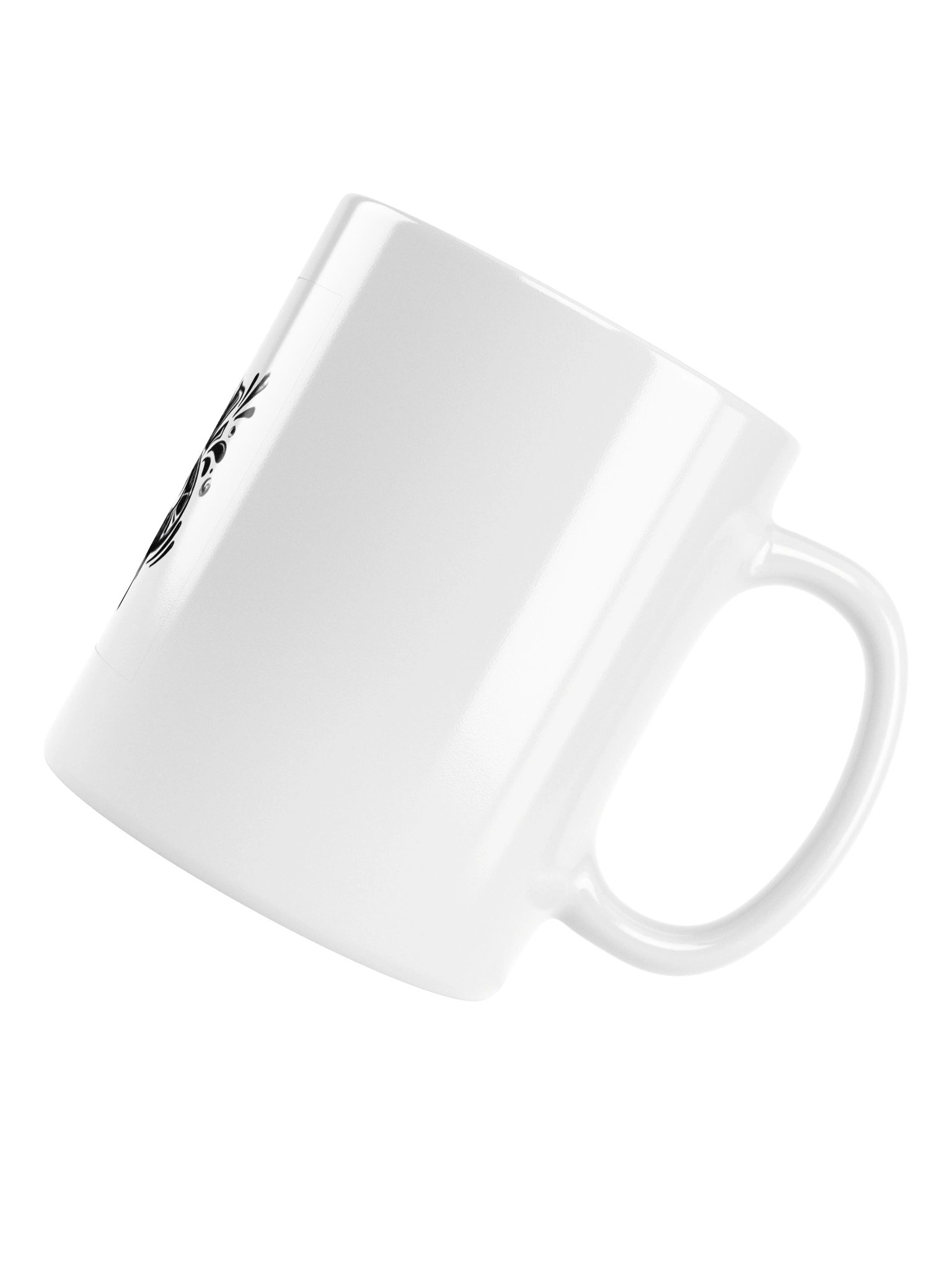Homie Mug (Graffiti) product image (16)