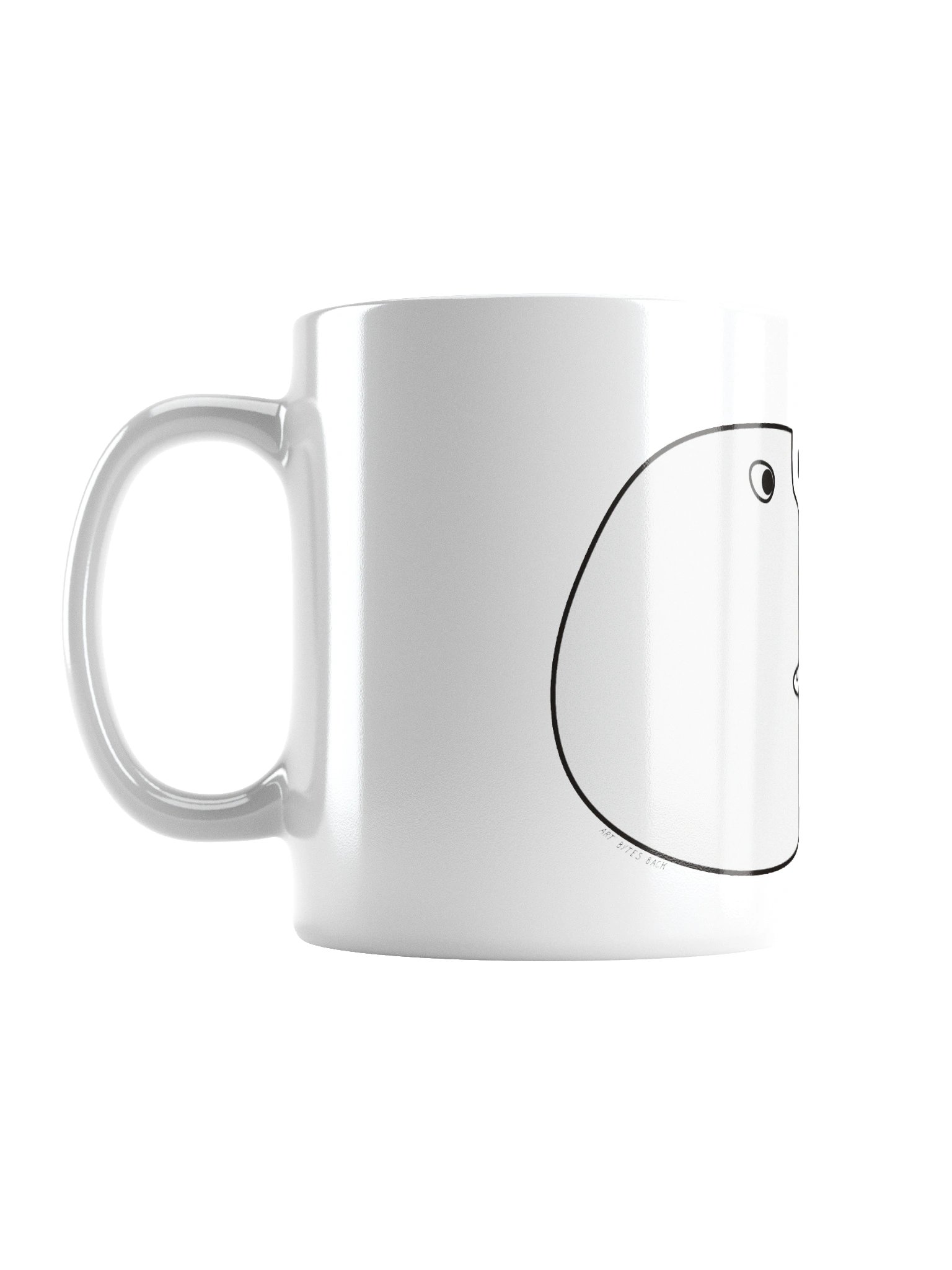 I'd Rather be Awake than Awoken product image (2)