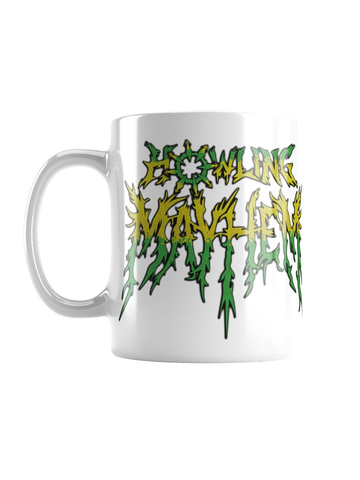 Mugging Mayhem product image (3)
