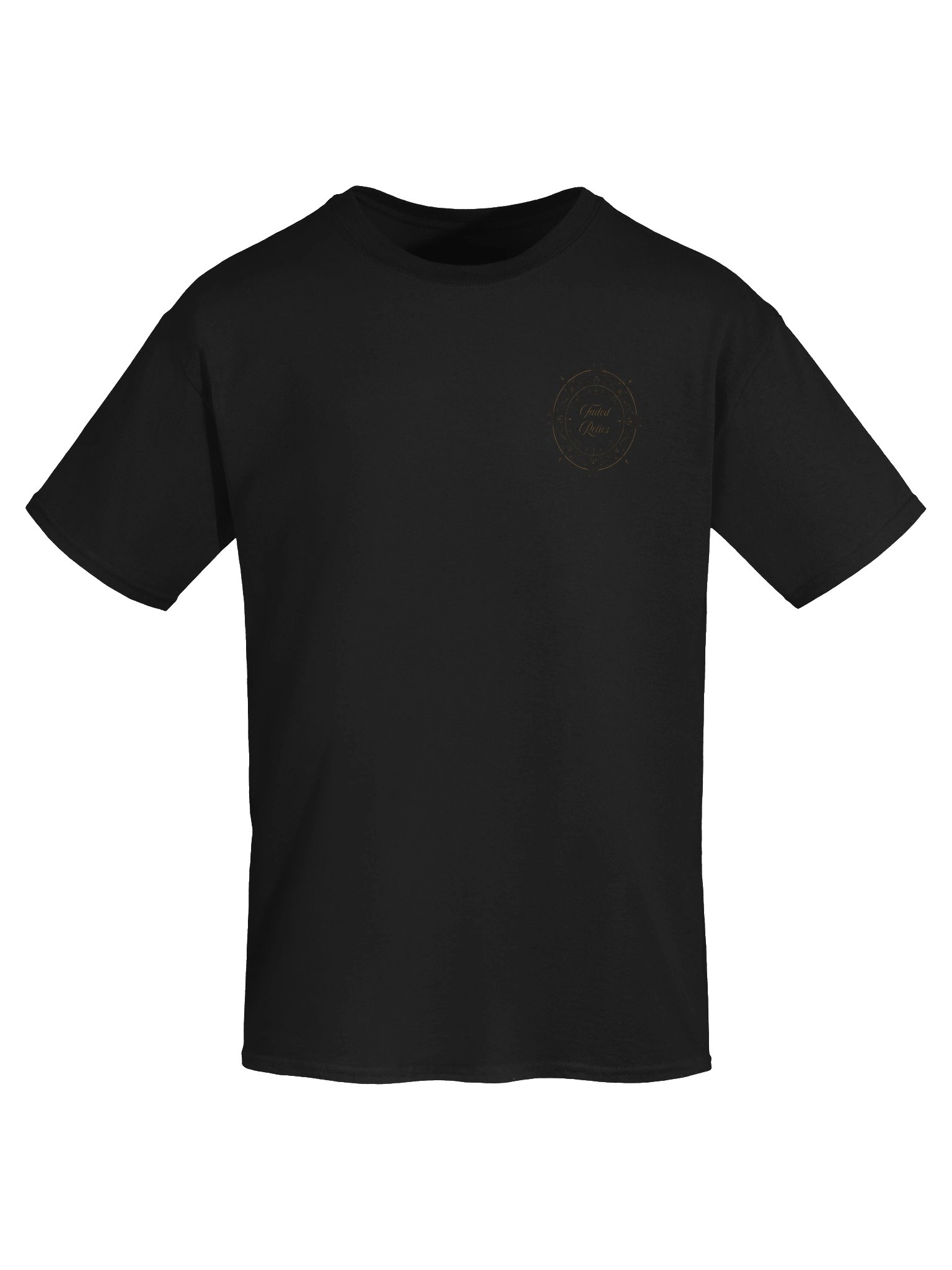Faded Relics Heirloom Heavyweight T-Shirt product image (75)