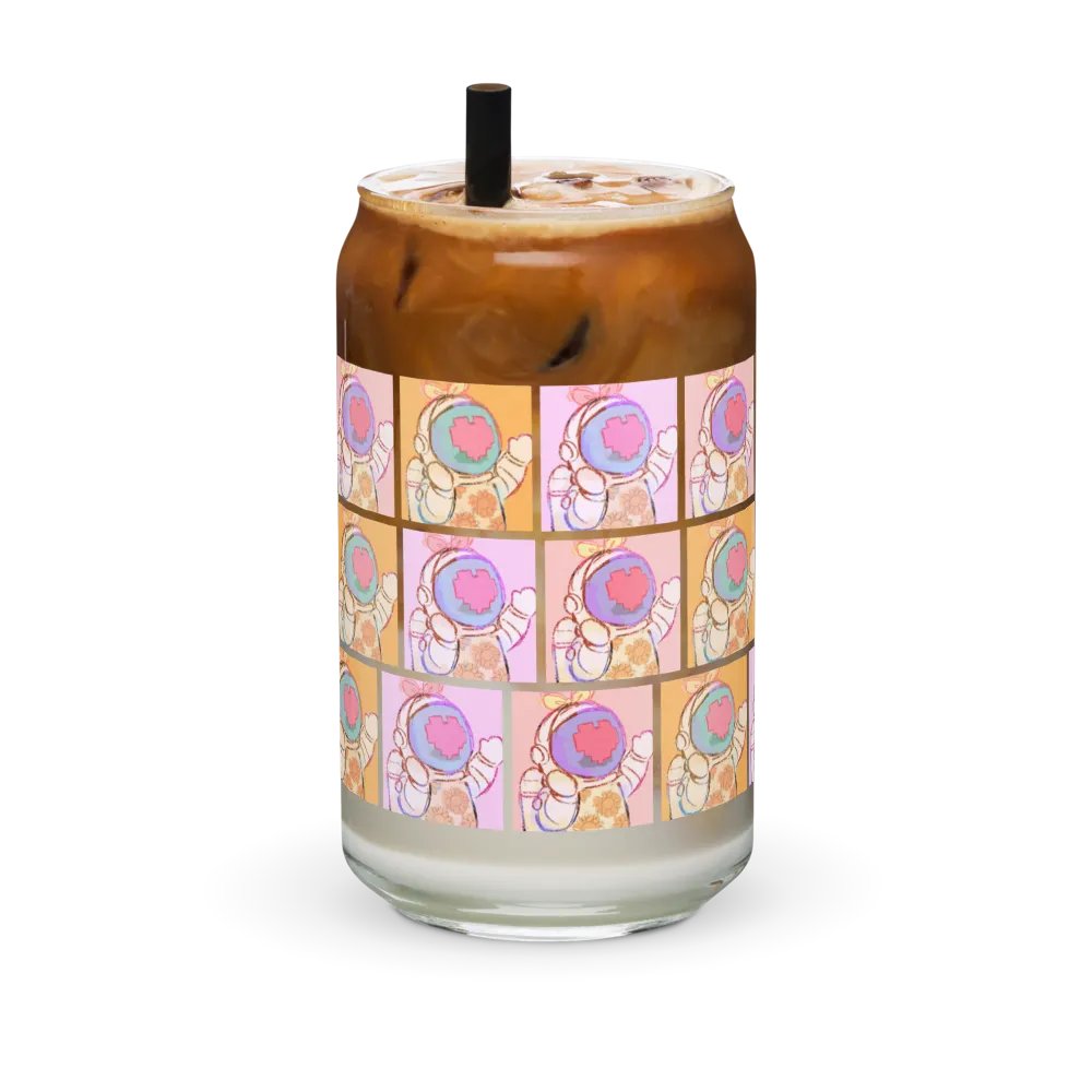 OG Collection - Soda Can Glass product image (36)
