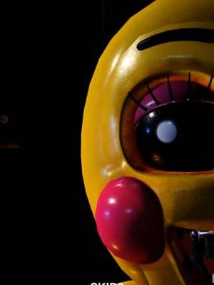FNAF 2 The Movie The Game #fnaf #roblox #fnaf2