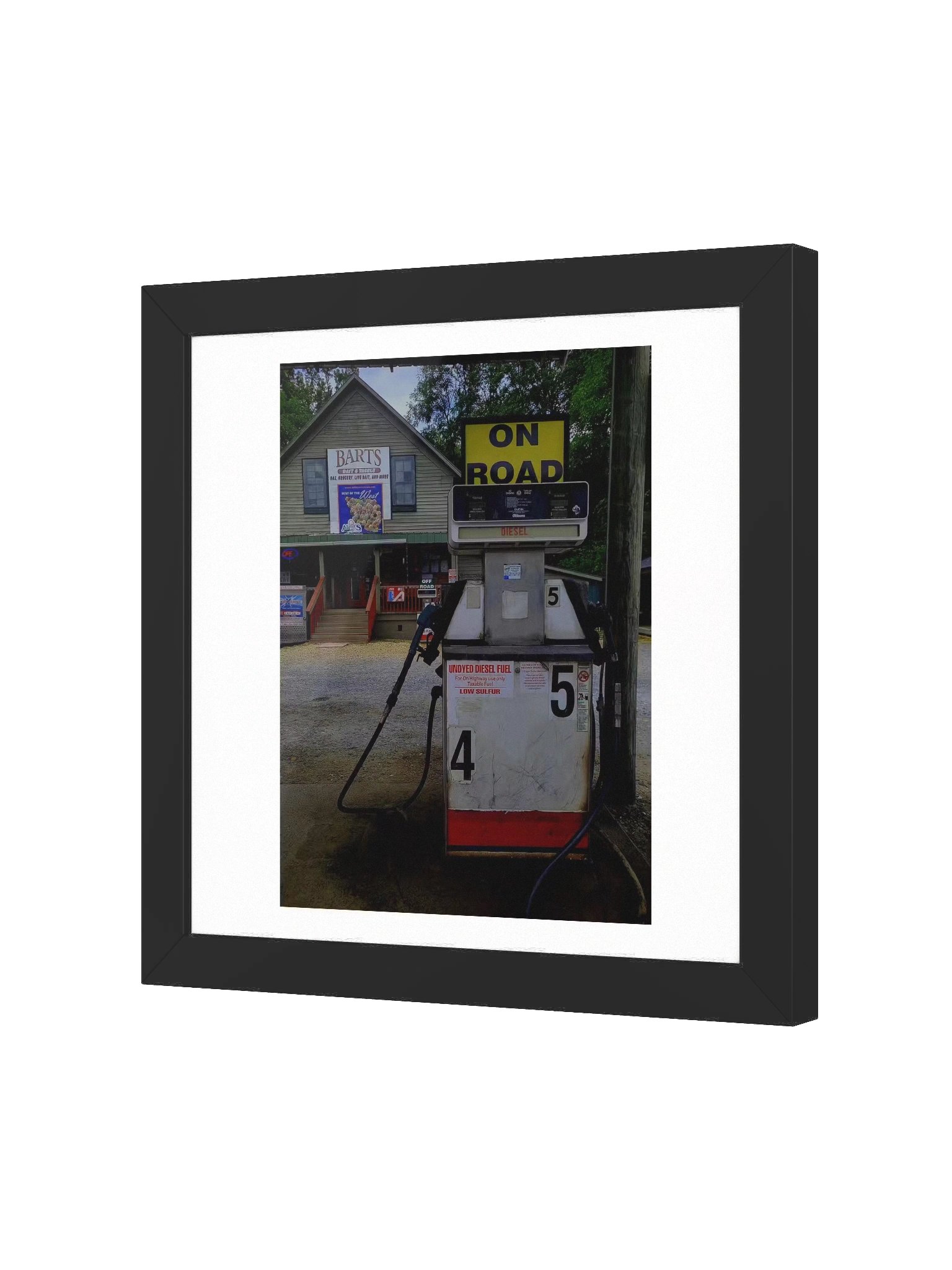 The Road product image (2)