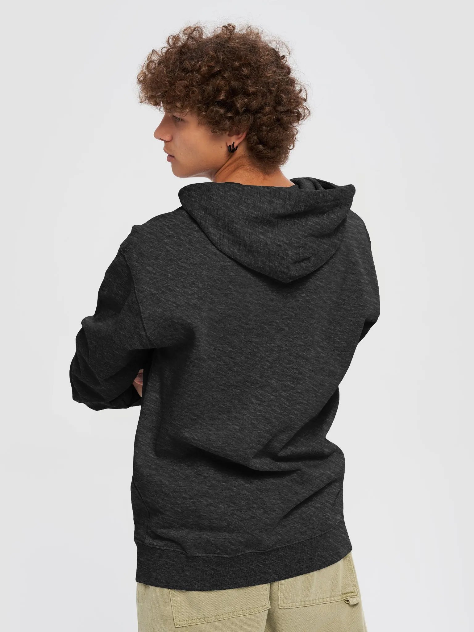 Familiar Does Not Equal Good Zip-Up Hoodie product image (6)