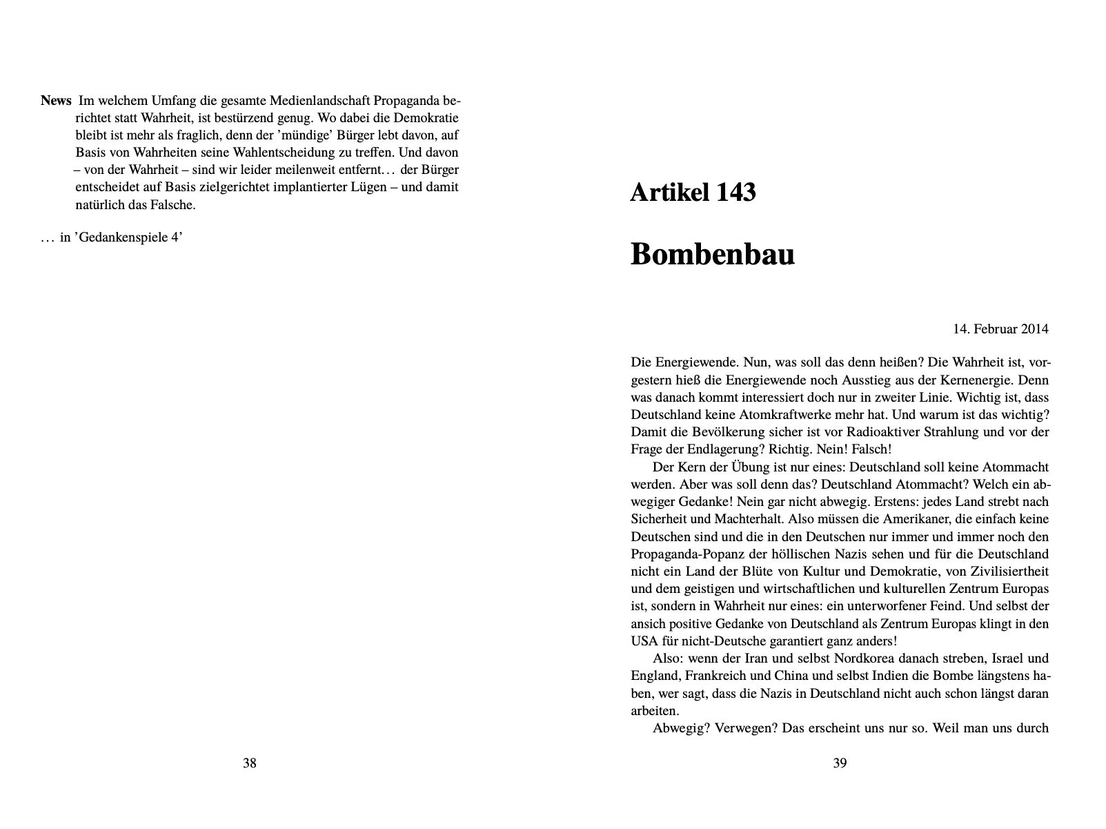 Gedankenspiele 6-7 - eBook product image (7)