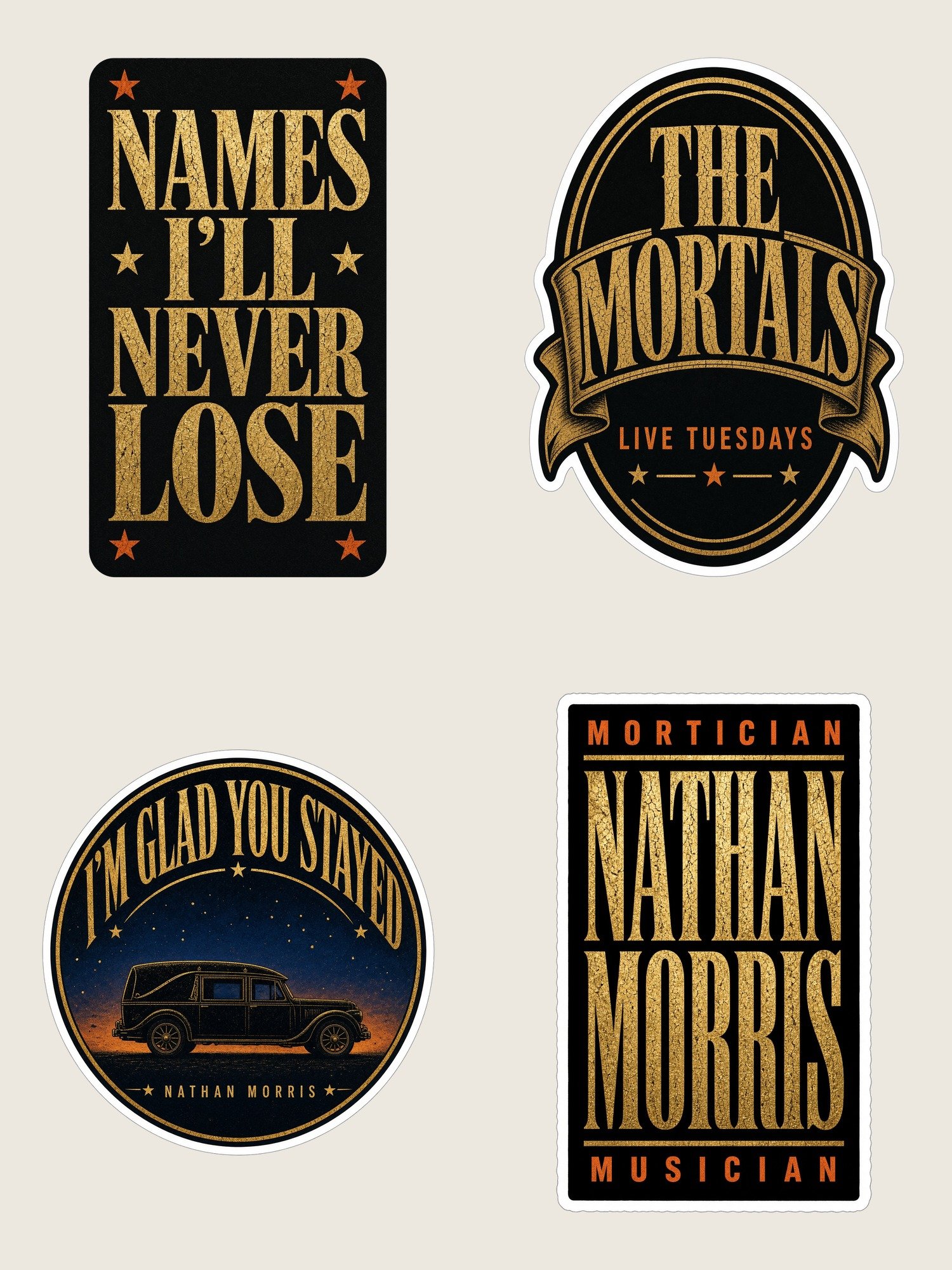 The Sticker Pack product image (1)