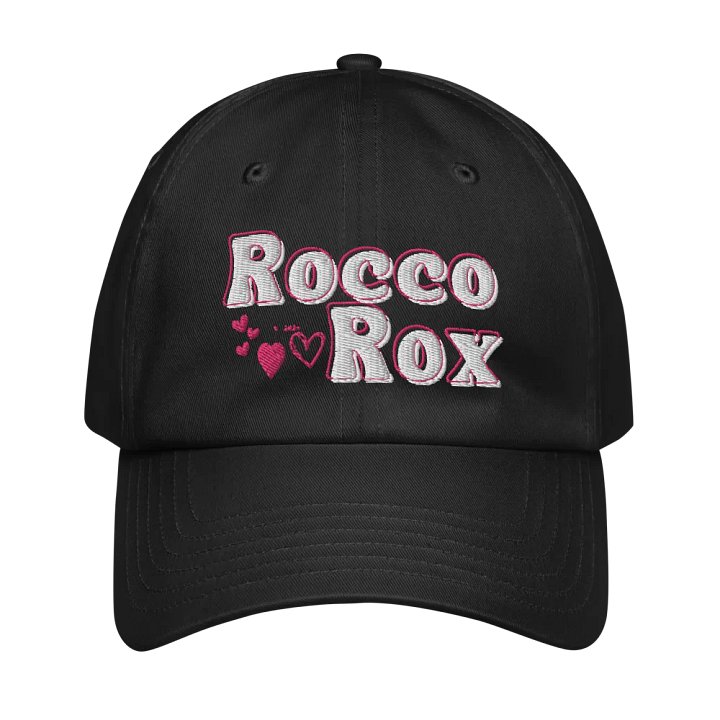 RoccoRox UnderArmour Cap product image (1)