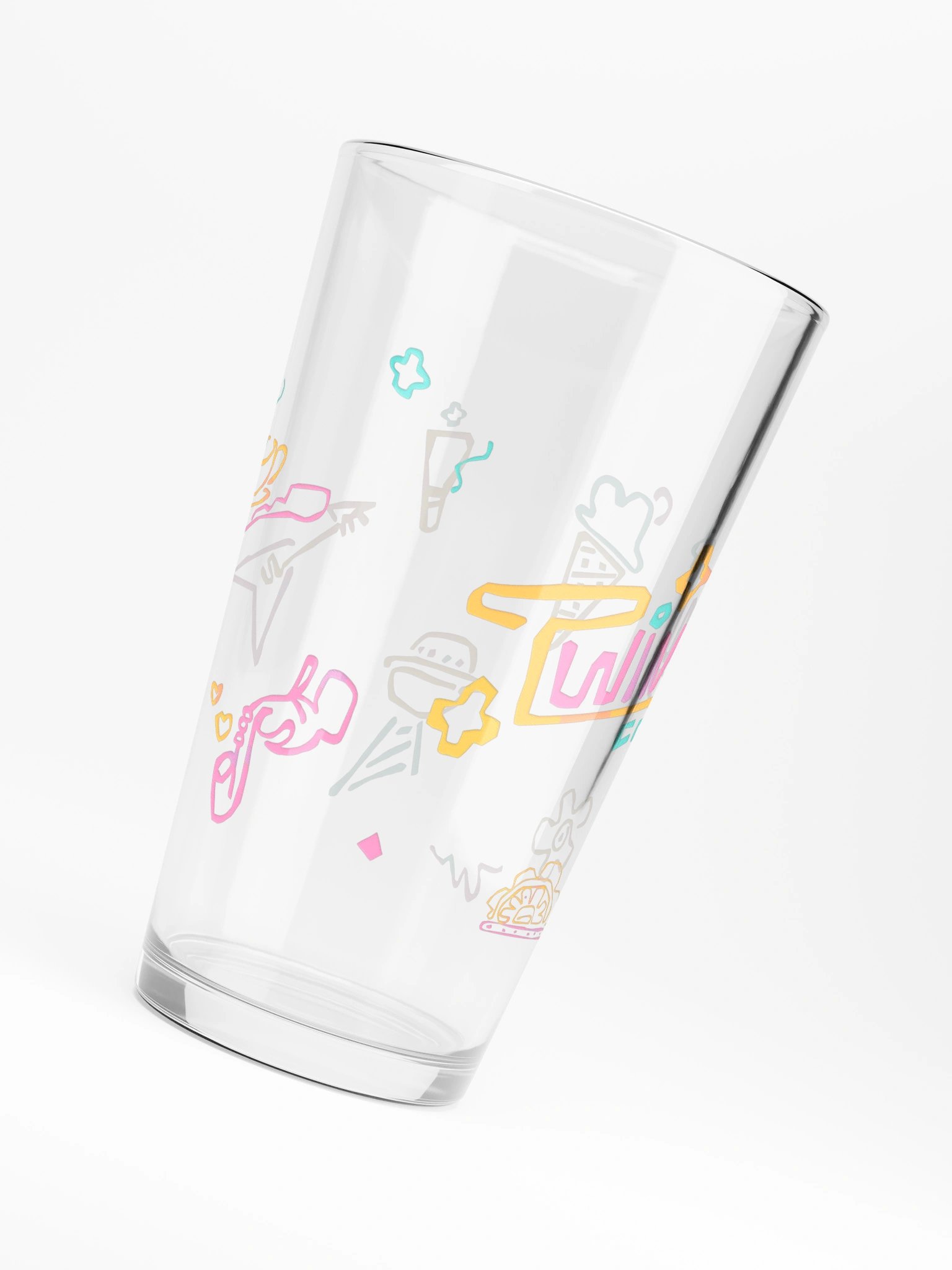 Twinsun Café Shaker Pint product image (6)