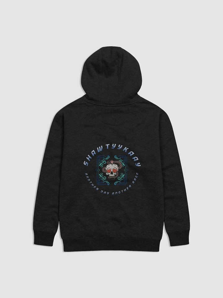 Red Heart Pleaser Unisex Premium Hoodie product image (11)
