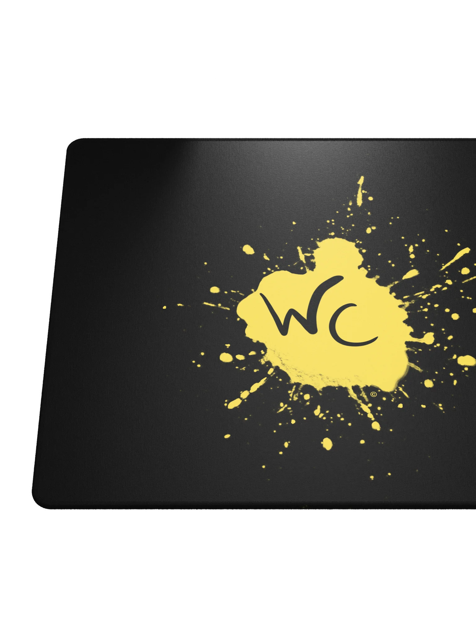 Wild Custard - Mouse Pad product image (4)
