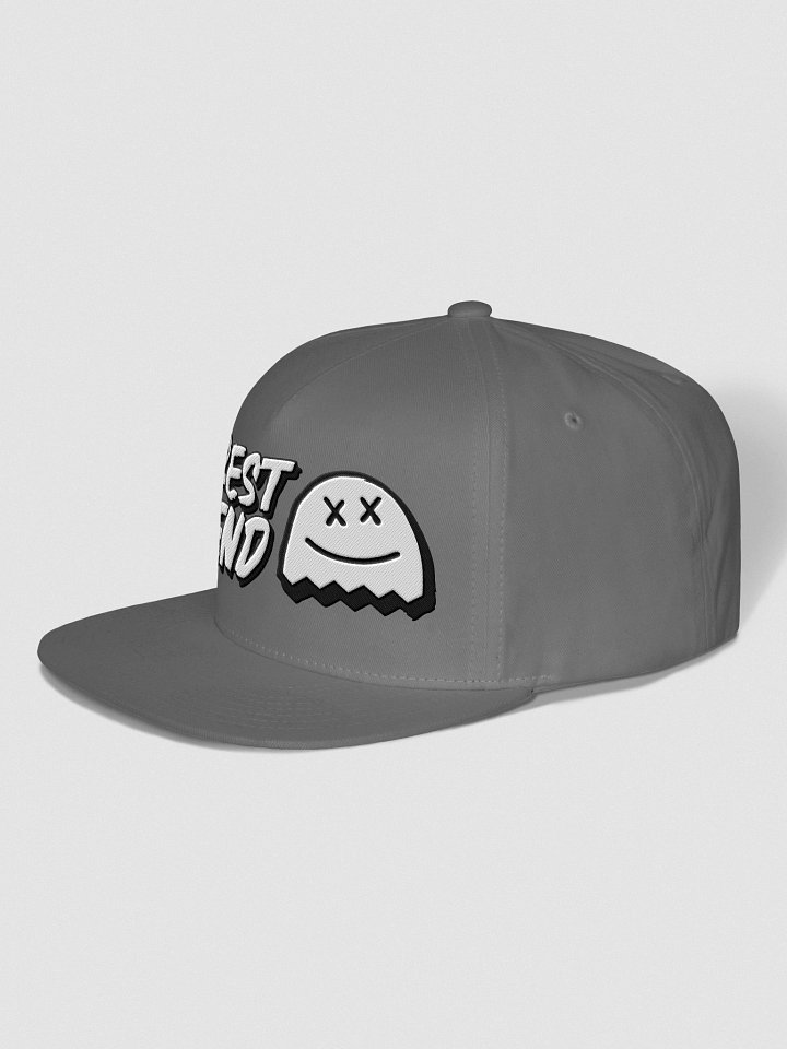 Logo Snapback product image (2)