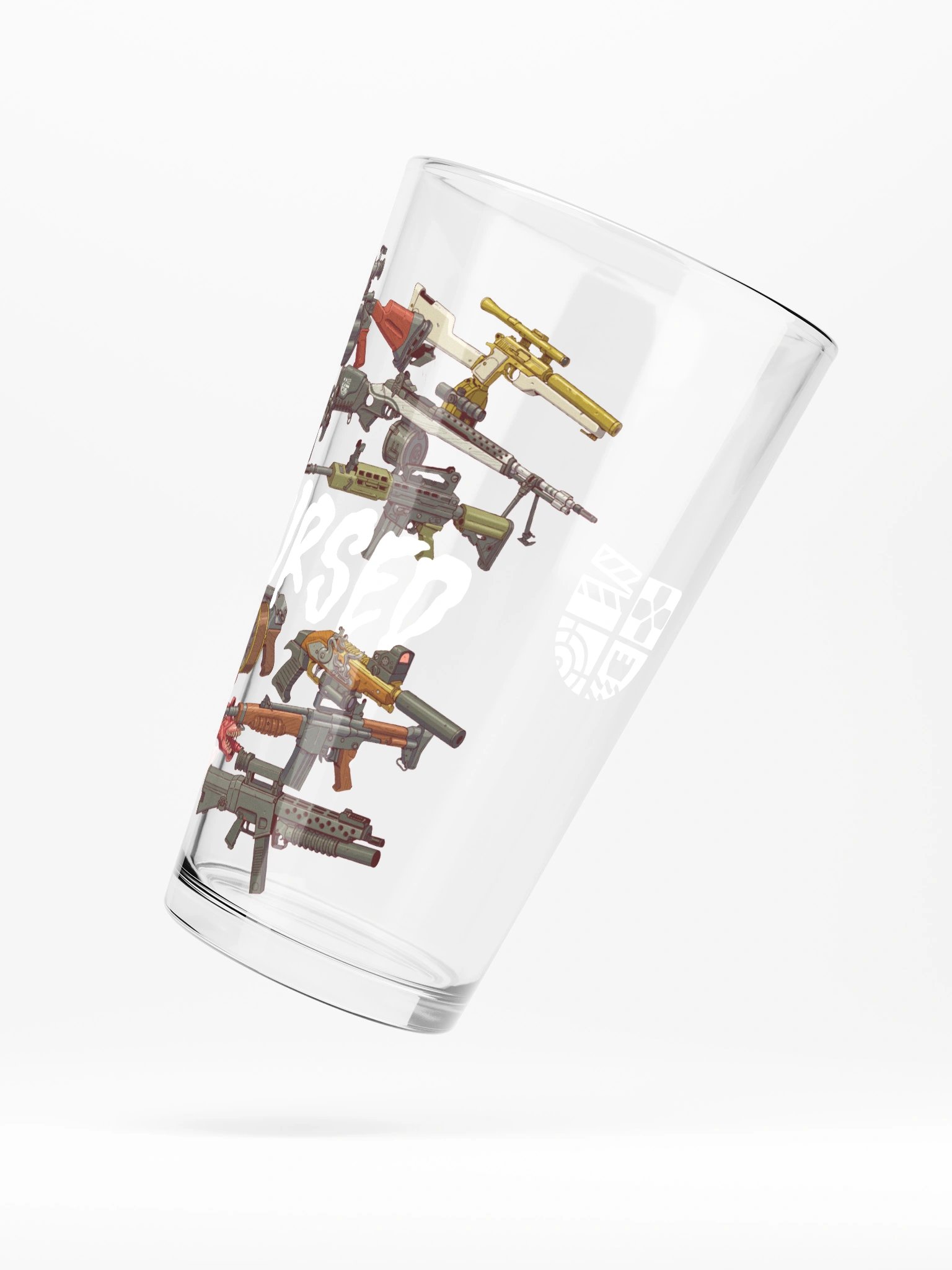 The Cursed Glass product image (5)