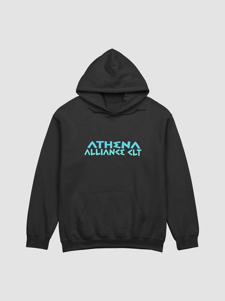 Athena Alliance Owl Logo product image (3)