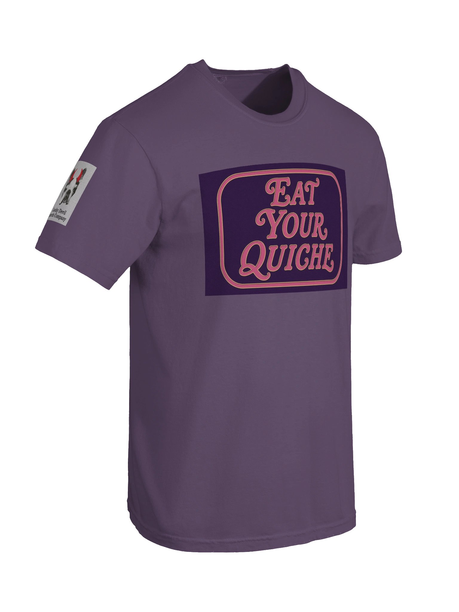 LDMC x LANDS END INN product image (6)