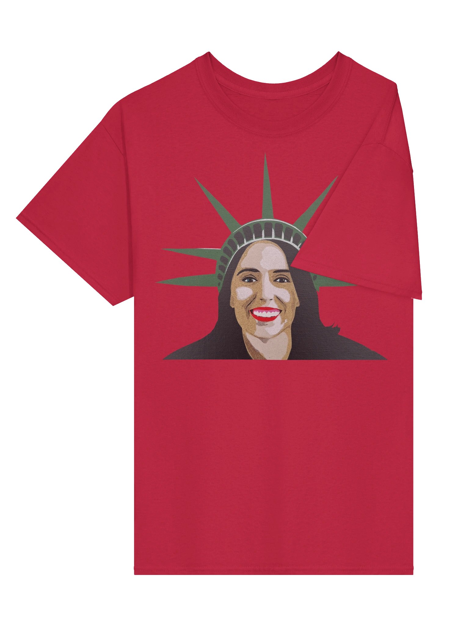 Our Lady of Liberty product image (3)