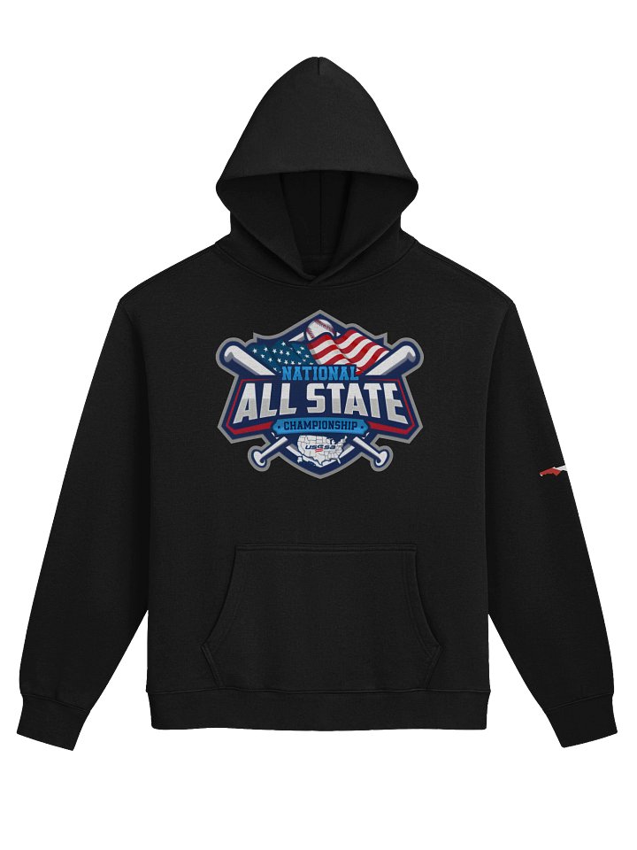 Sawyer Hoodie product image (1)