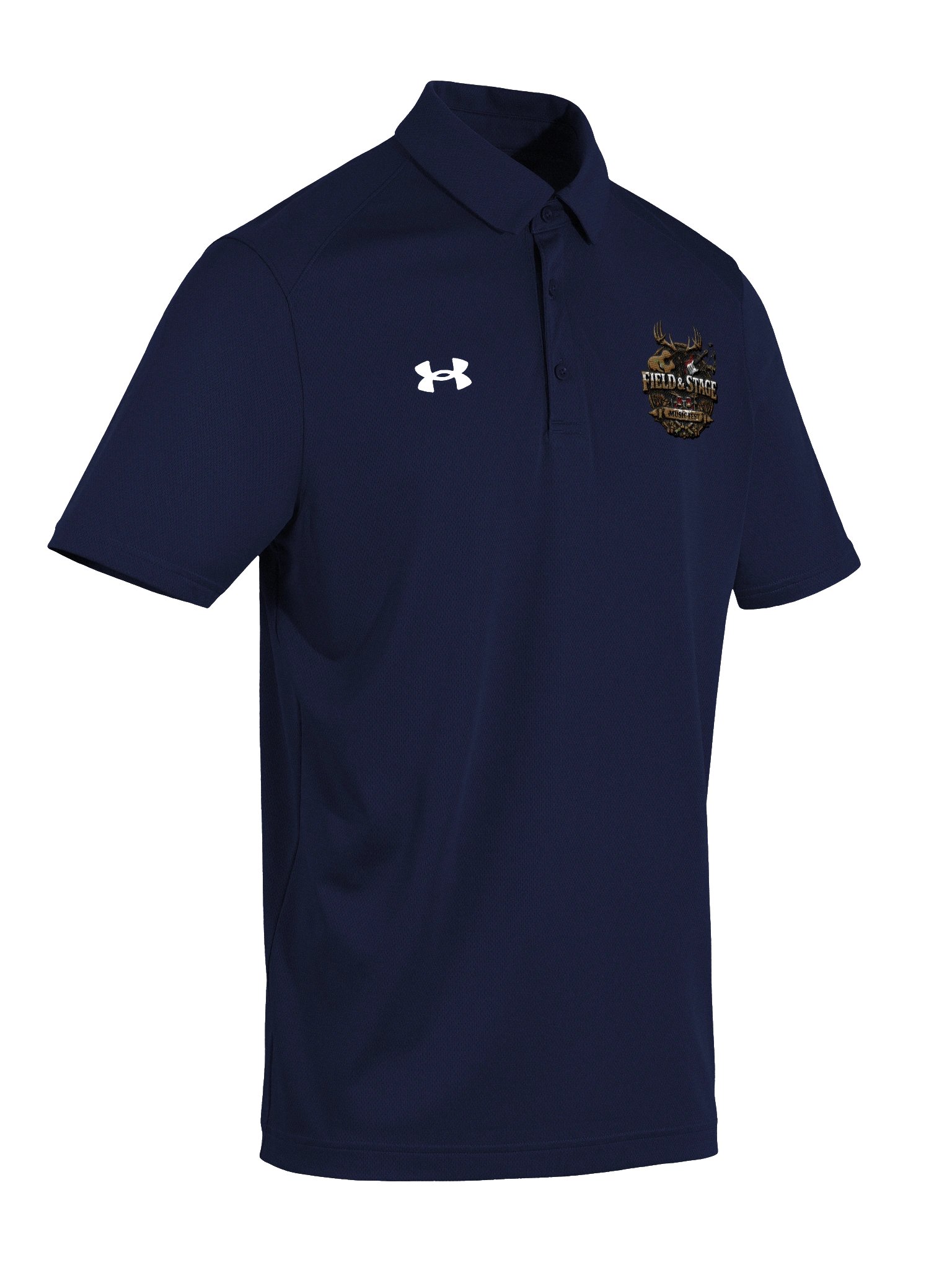 Field & Stage Under Armor Men's Shirt product image (4)
