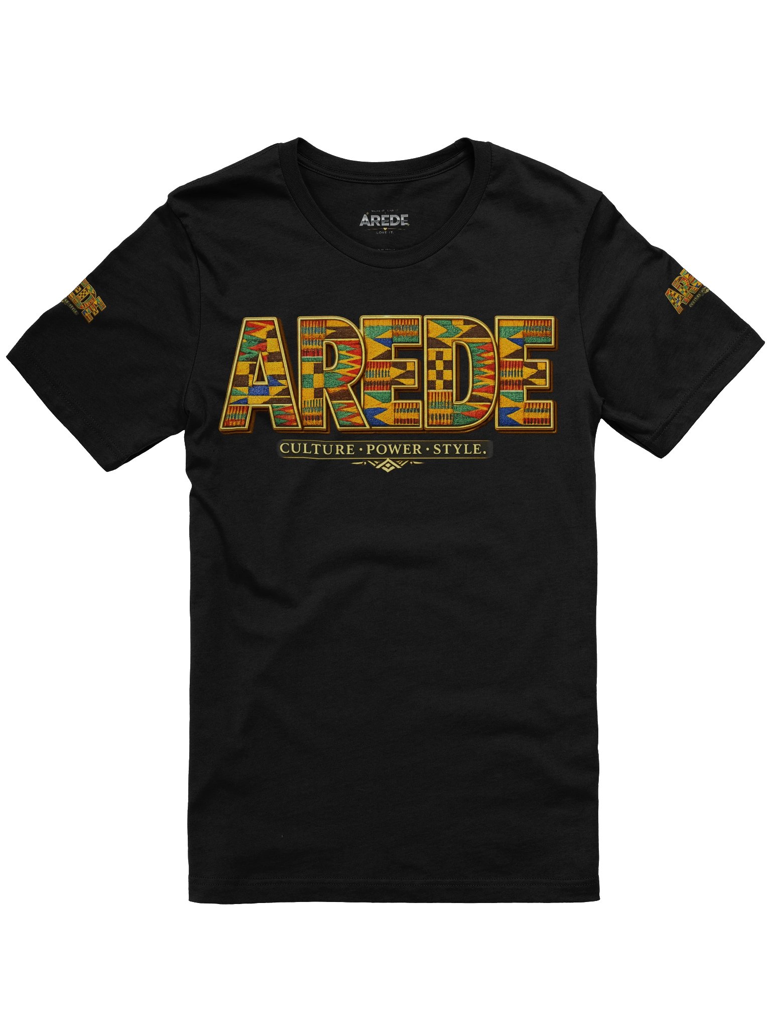 Arede Tshirt product image (1)