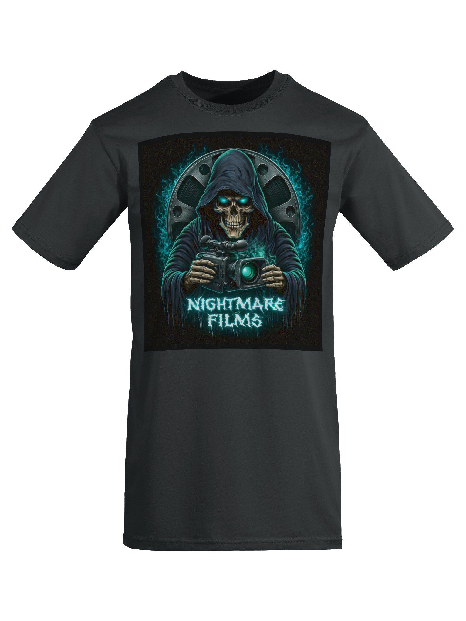 Nightmare Films T-Shirt product image (5)