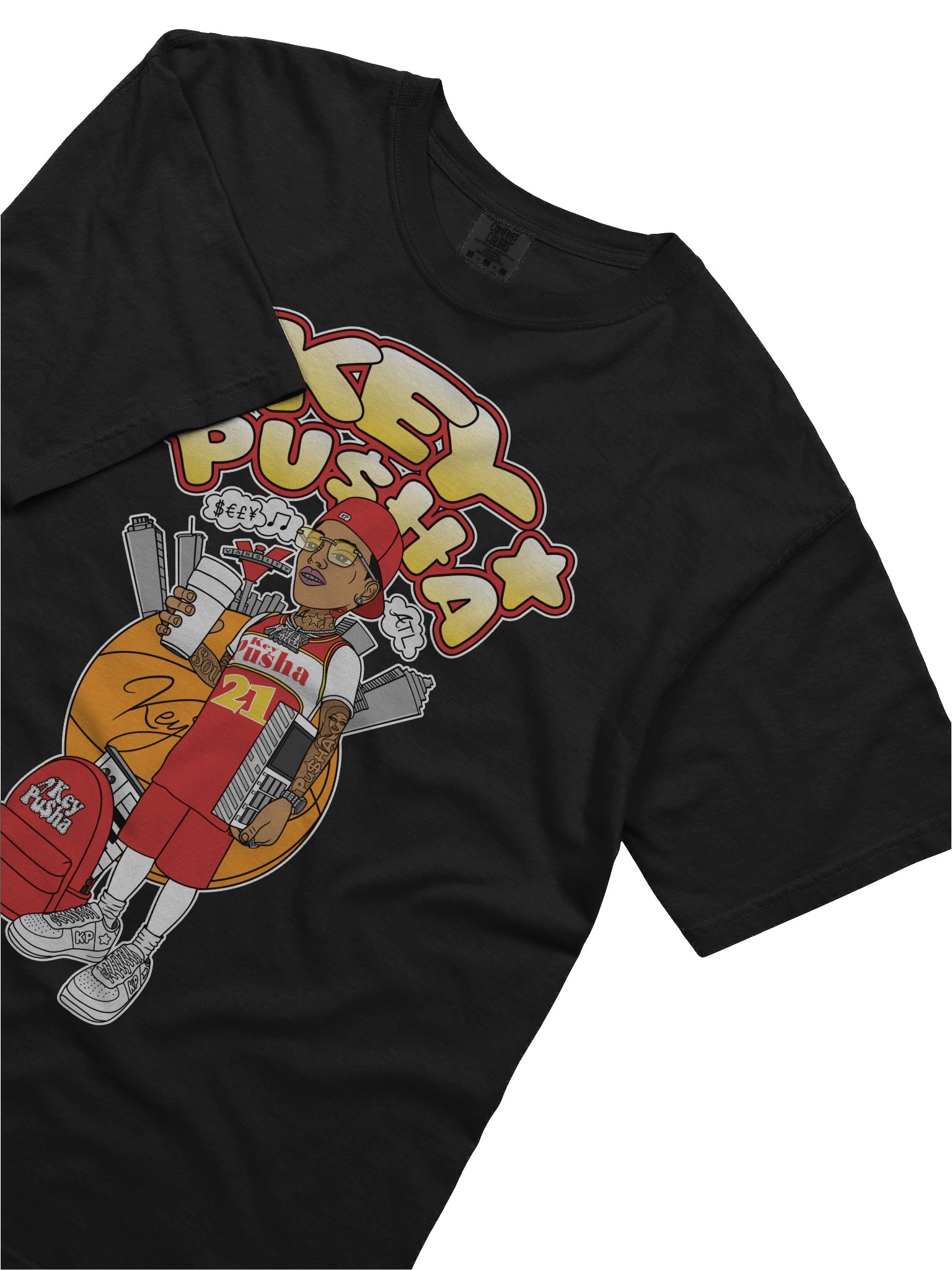 Vintage Atlanta Tee product image (27)