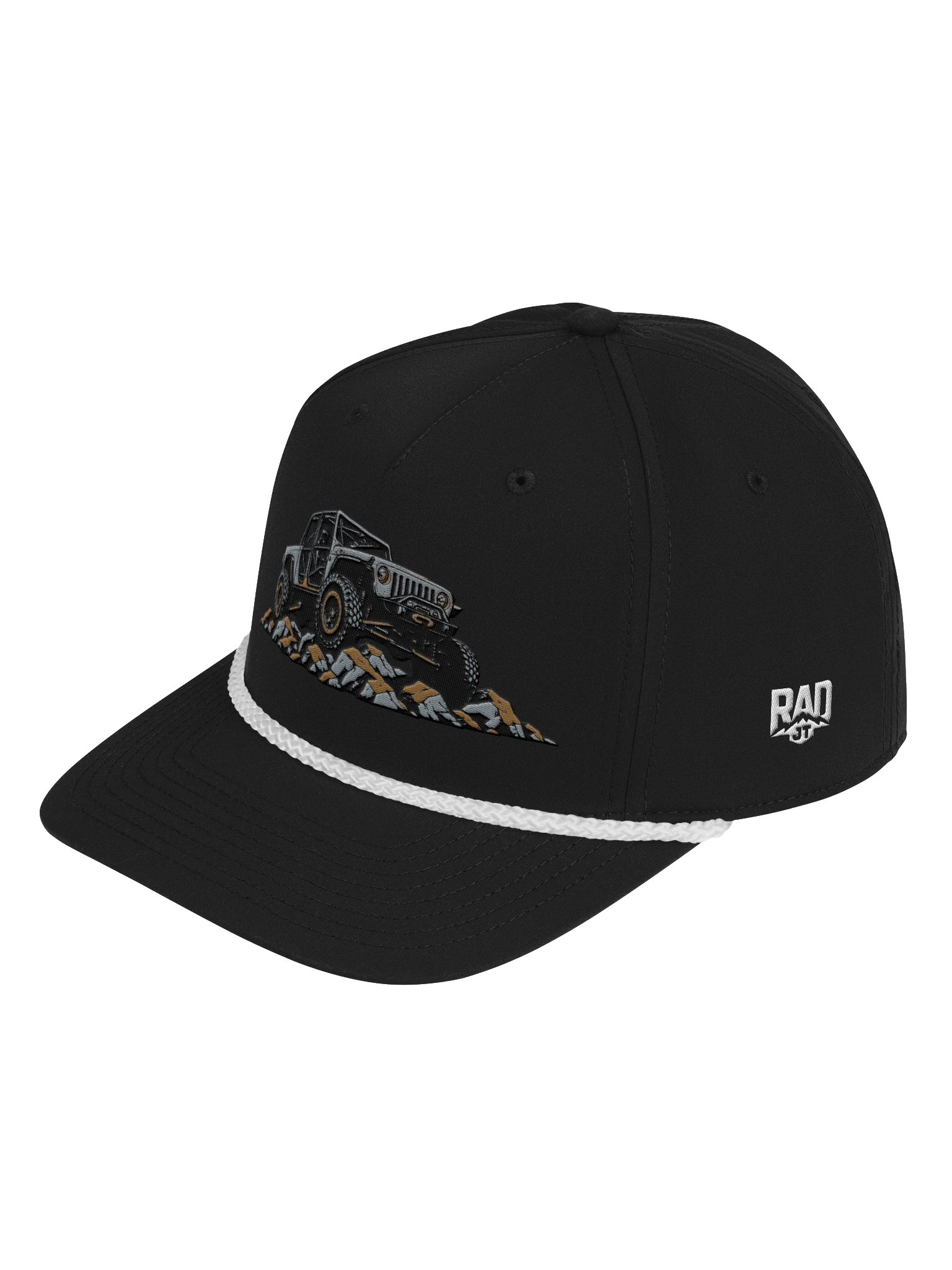 Crawler Snapback product image (3)