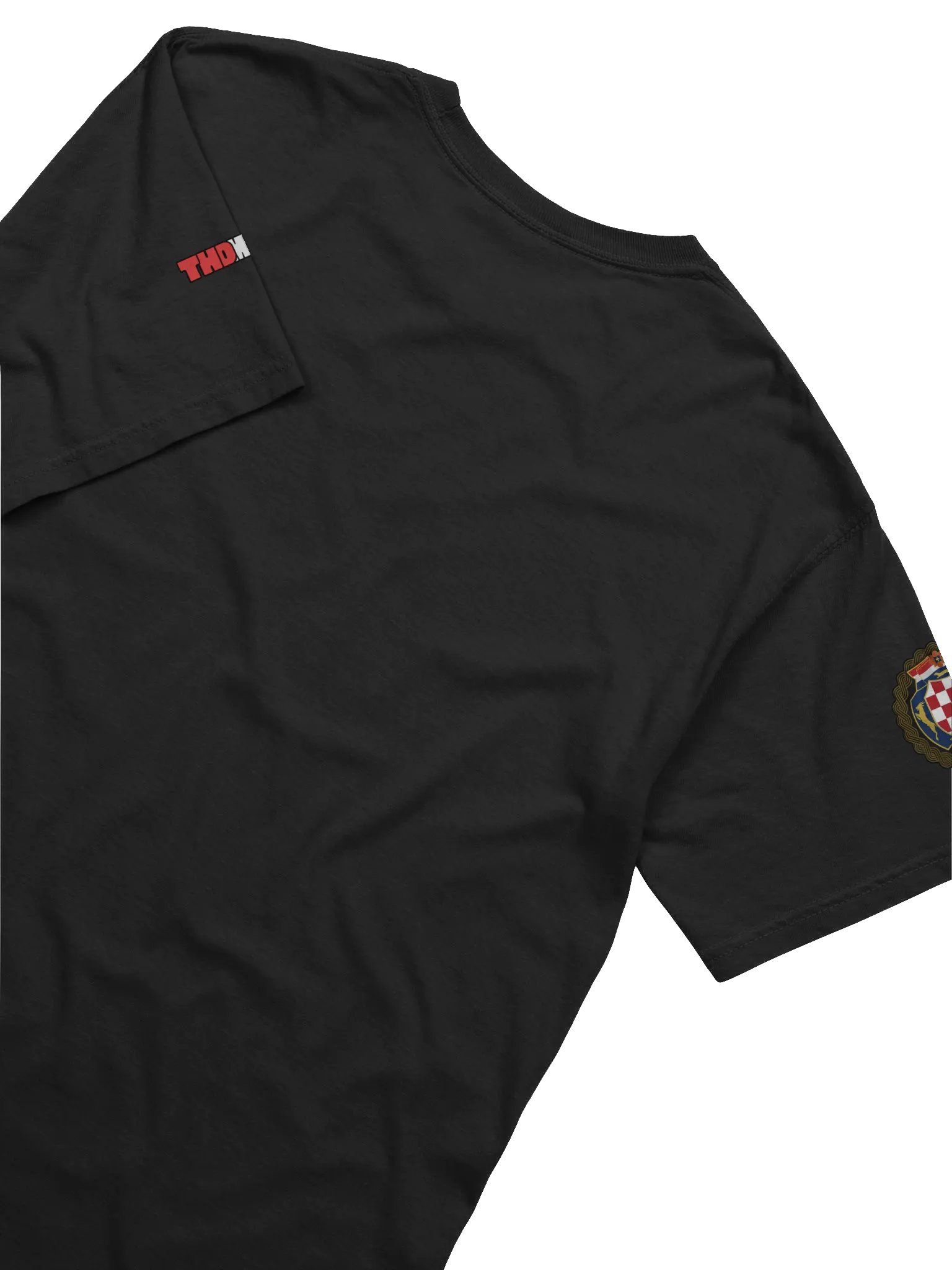 Patriotic Thompson Tee product image (4)