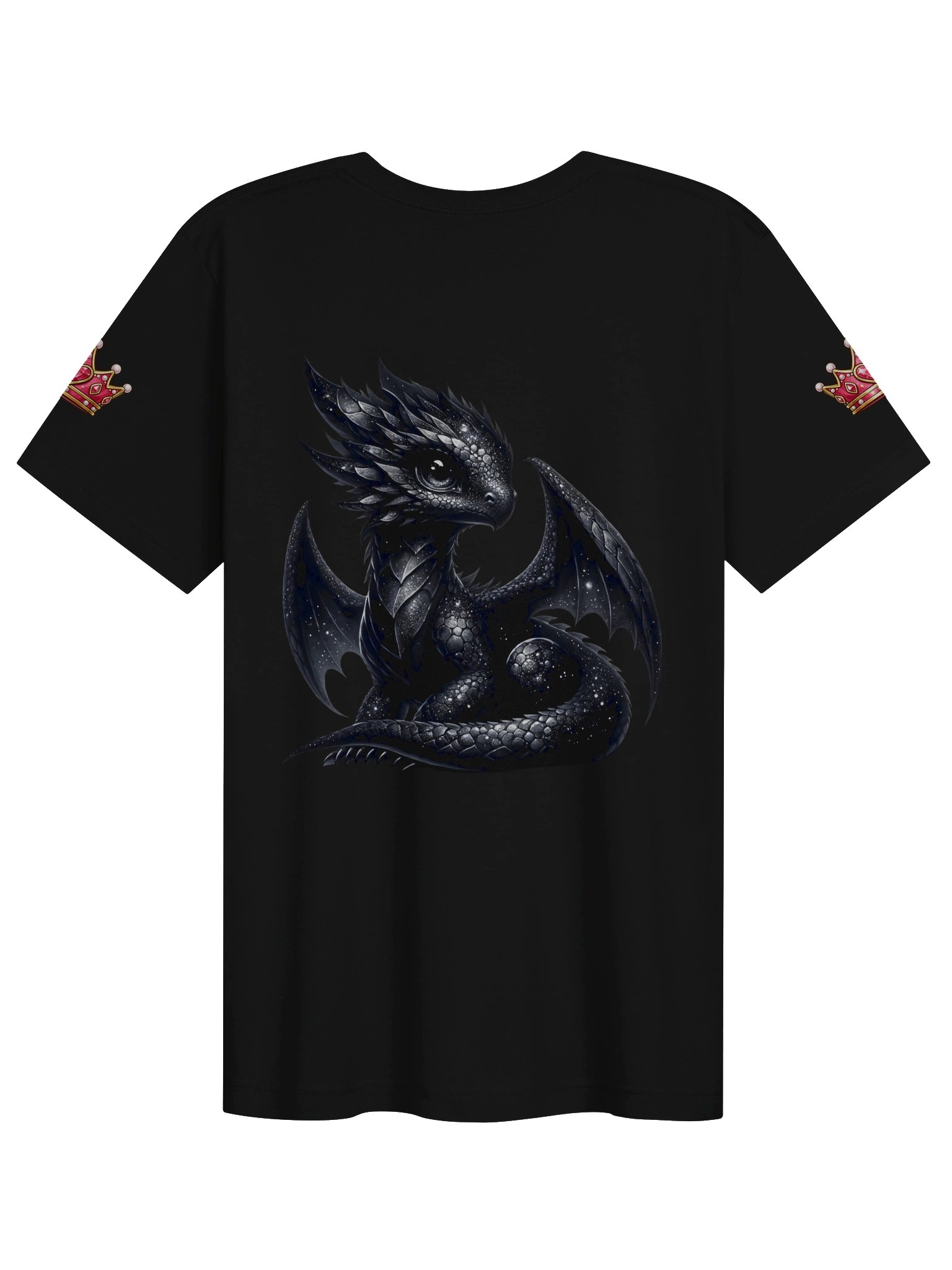 BATMAN - Valhalla Vibes Tee product image (2)