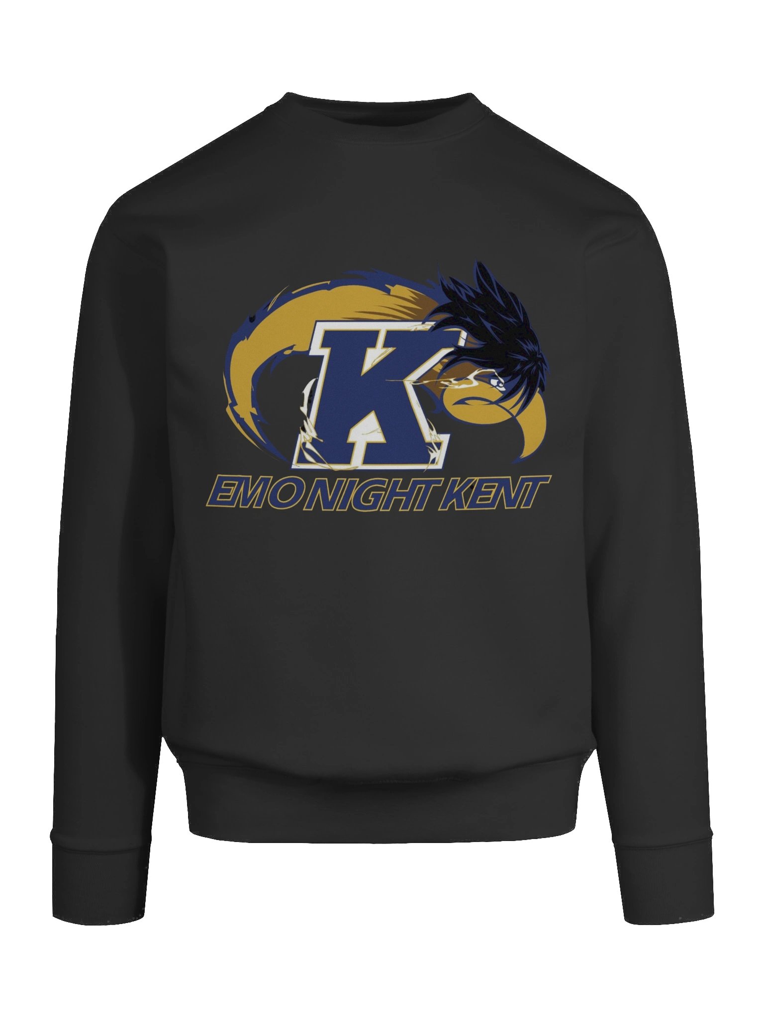 Emo Night Kent College Crewneck product image (25)