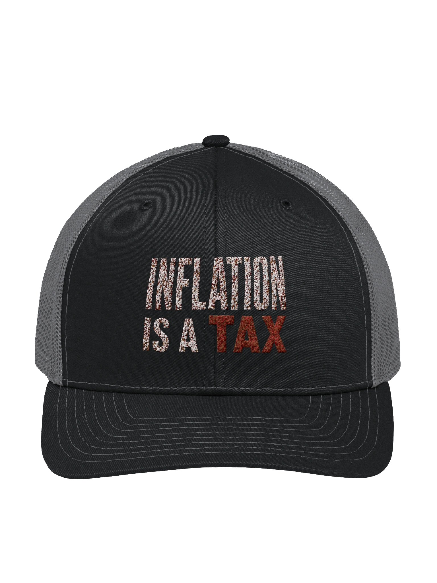 Inflation Is A Tax - Tucker Hat product image (1)