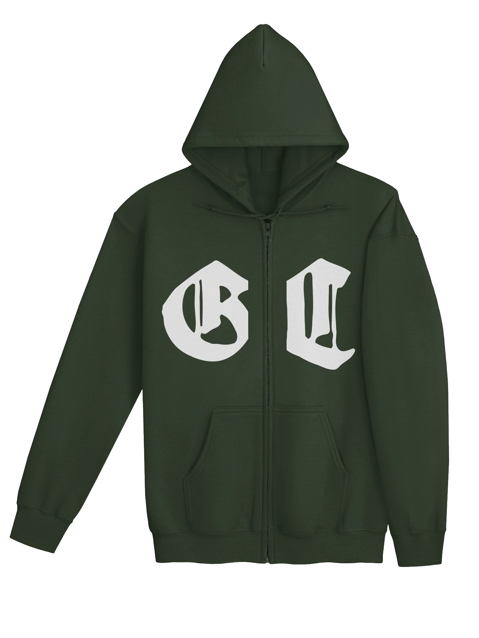 Field Force Zip Up Alt product image (11)
