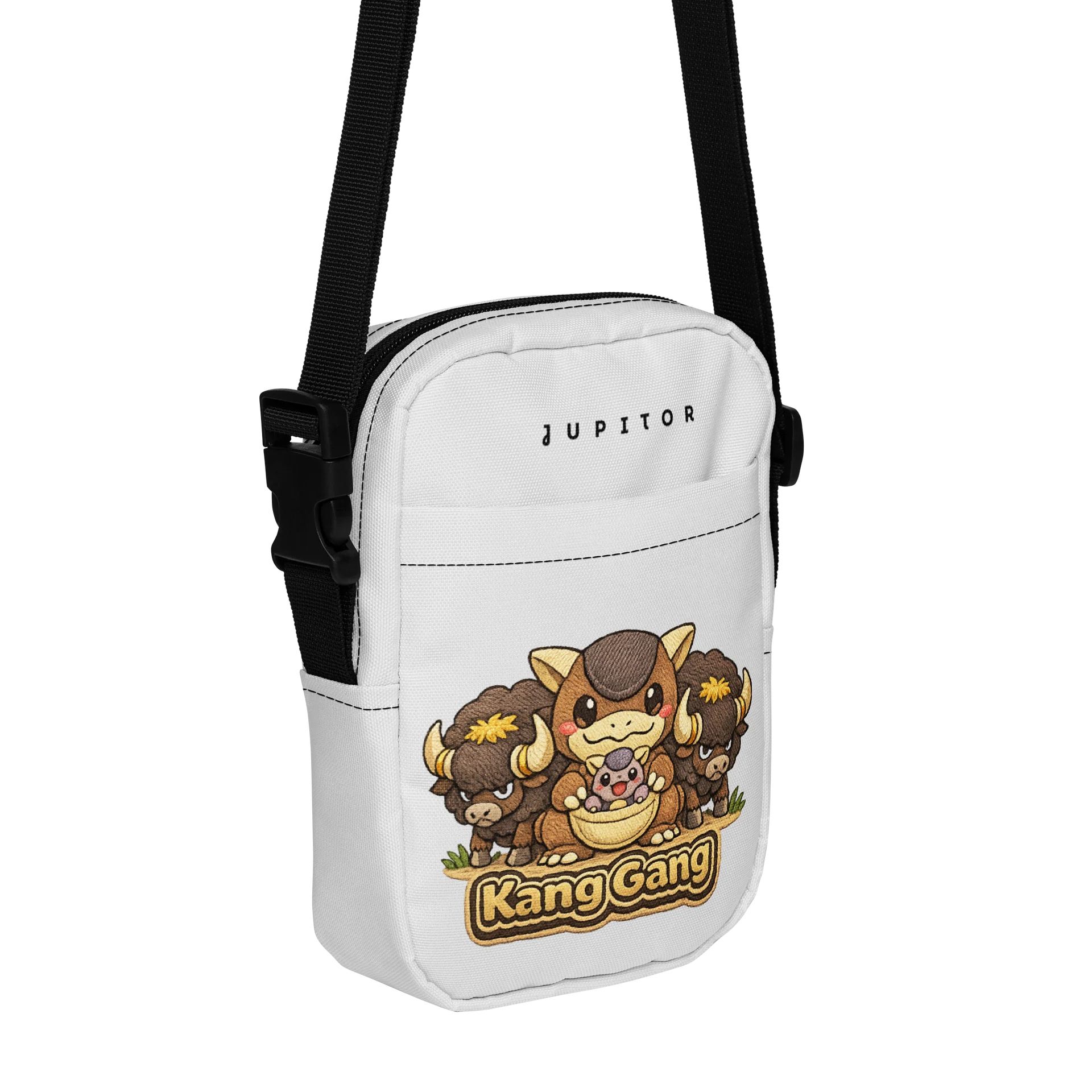 Kang Gang Crossbody Bag product image (1)