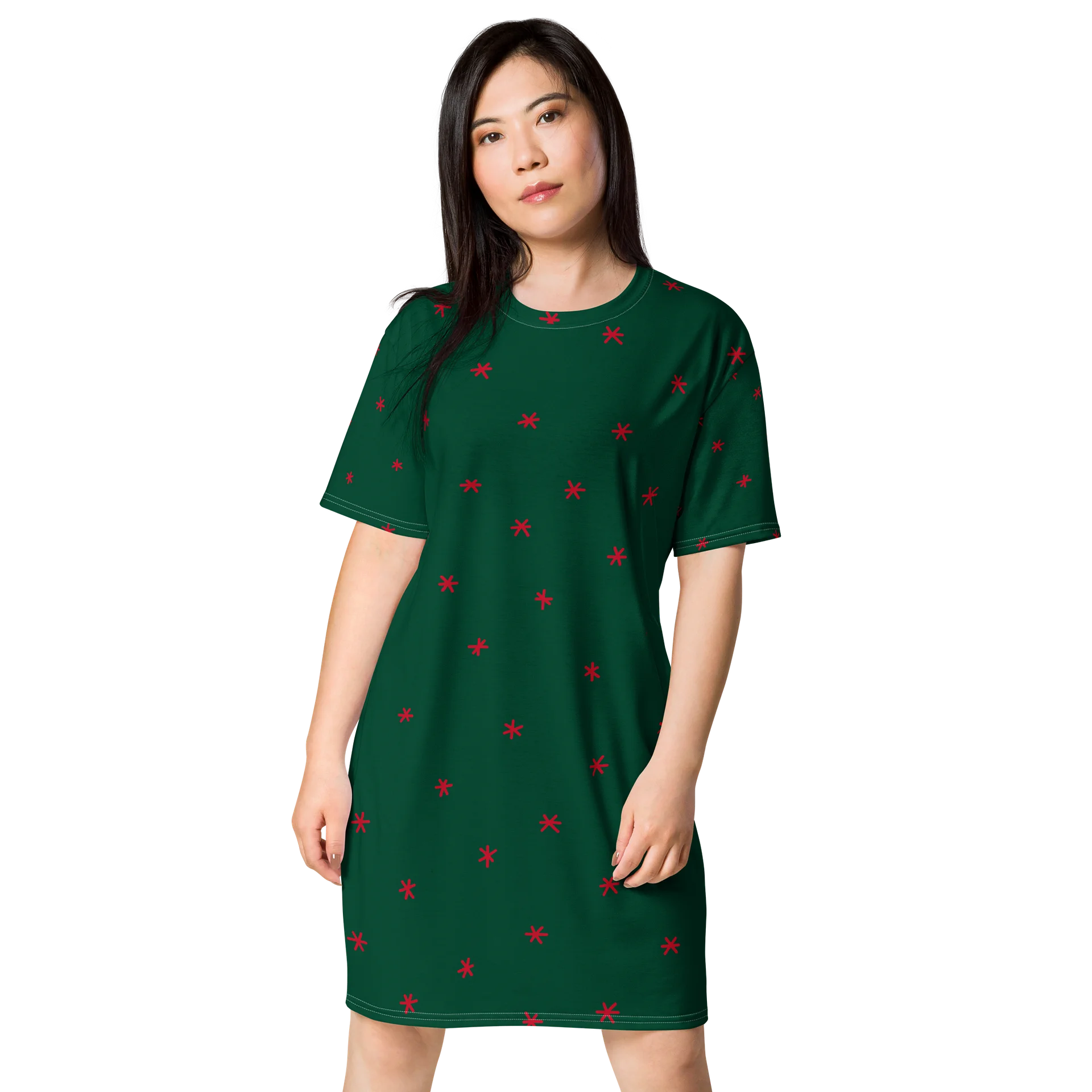 Catharex - Motto Dress product image (1)