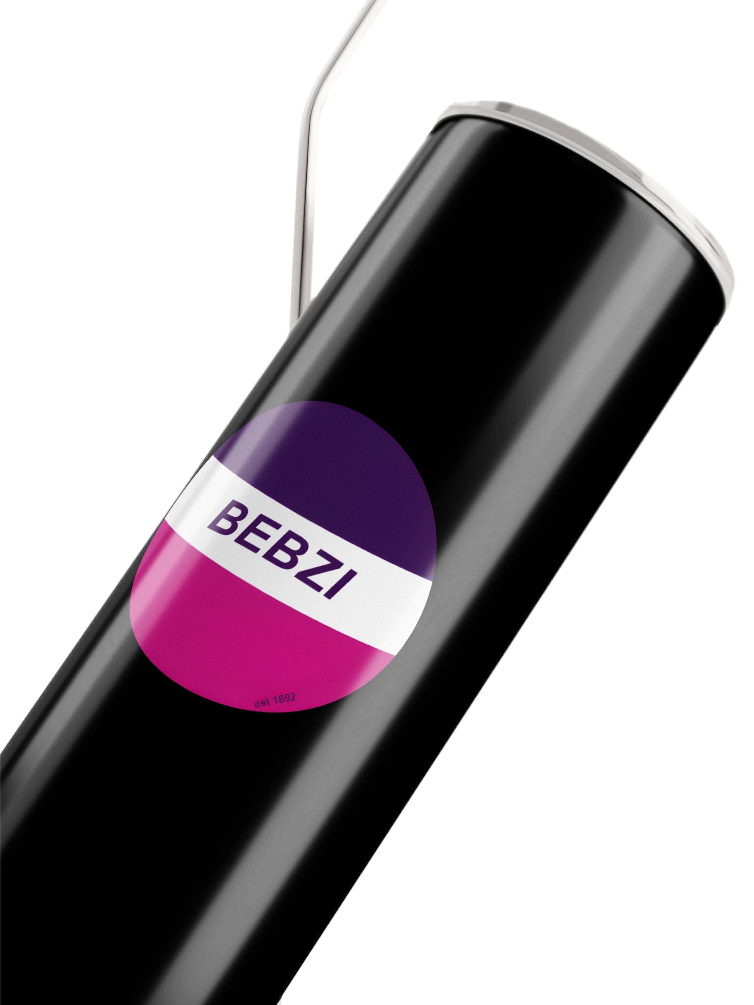 Bebzi Void Stainless Steel Tumbler product image (4)