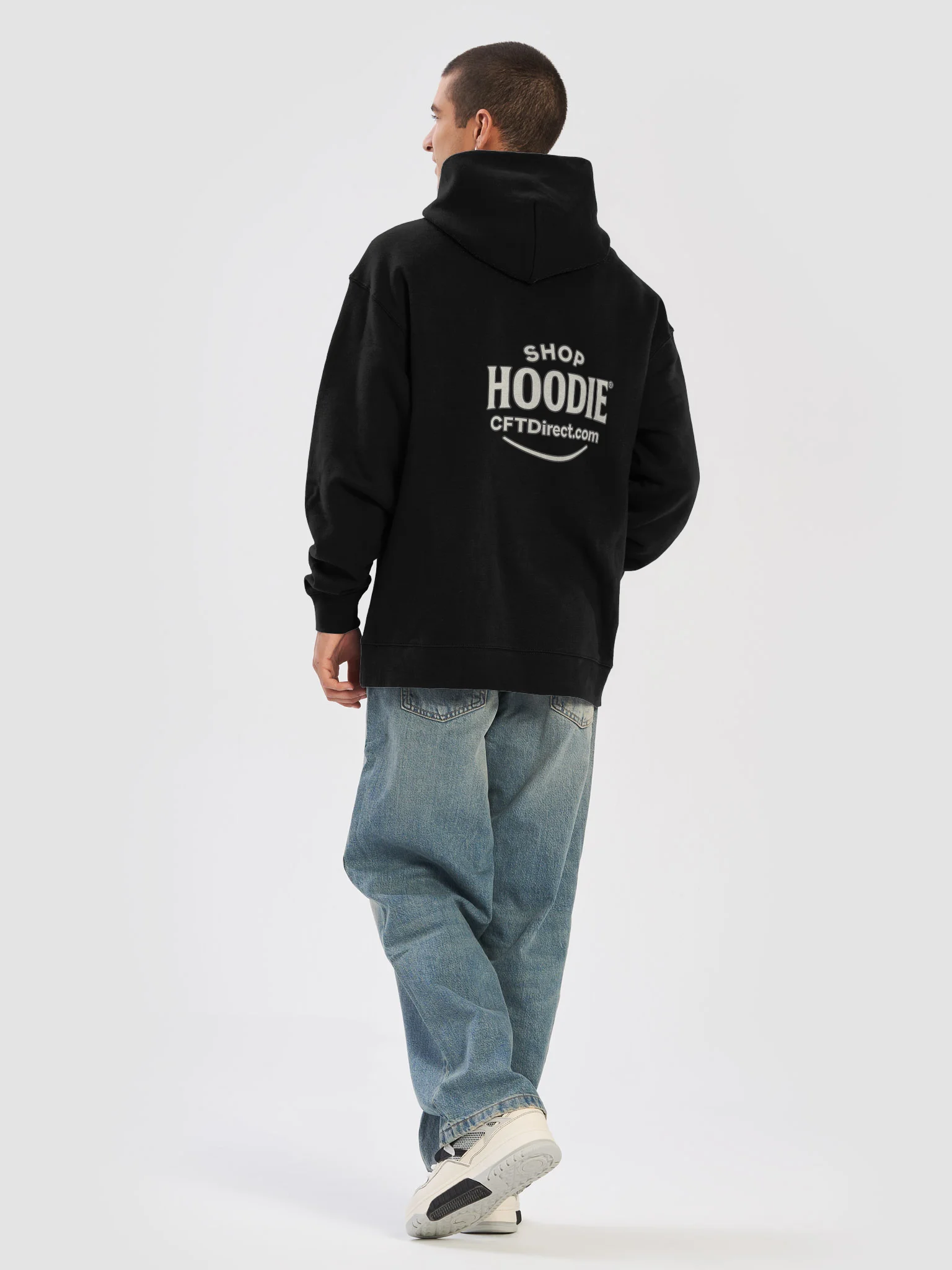 ShopHoodie™ Signature Elite Hoodie product image (48)
