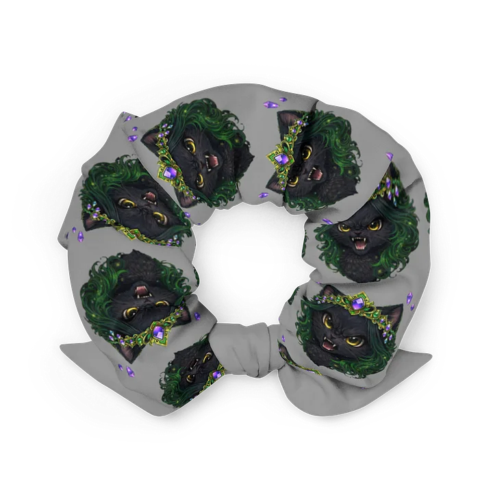 Kingdom Duchess 4 All-Over Print Scrunchie product image (2)